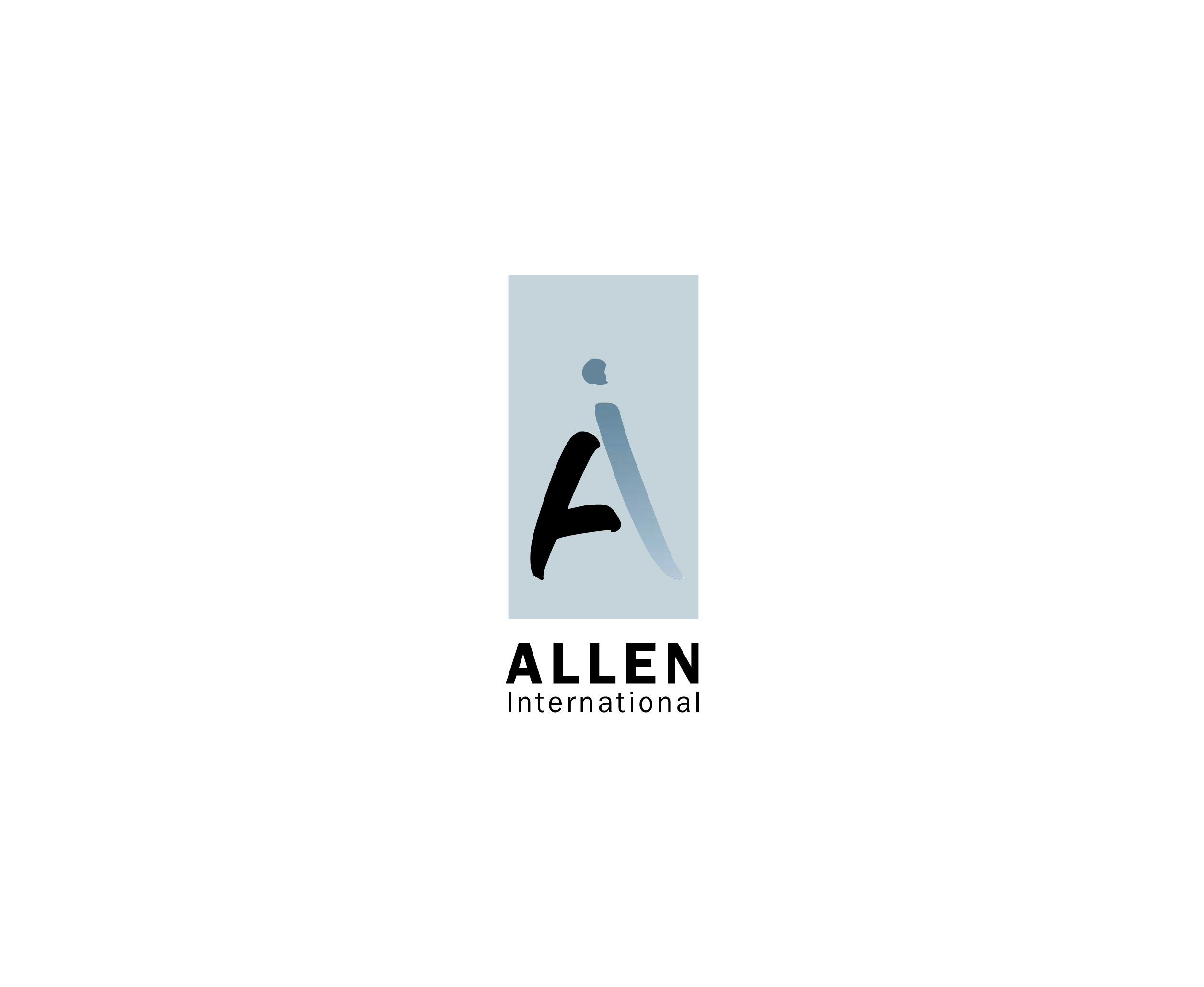 Allen International 72222标志