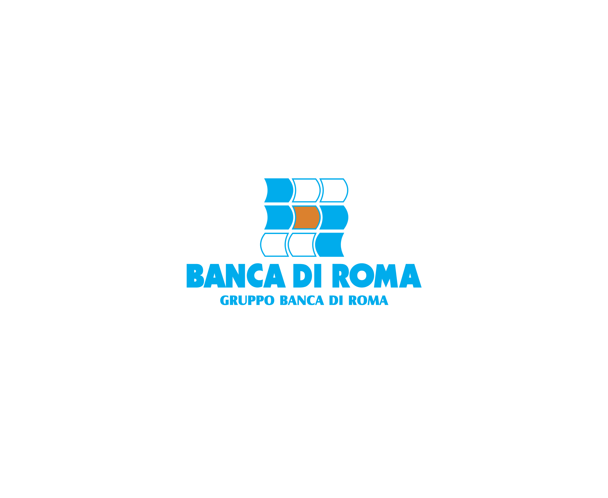 Banca Di Roma 29739标志