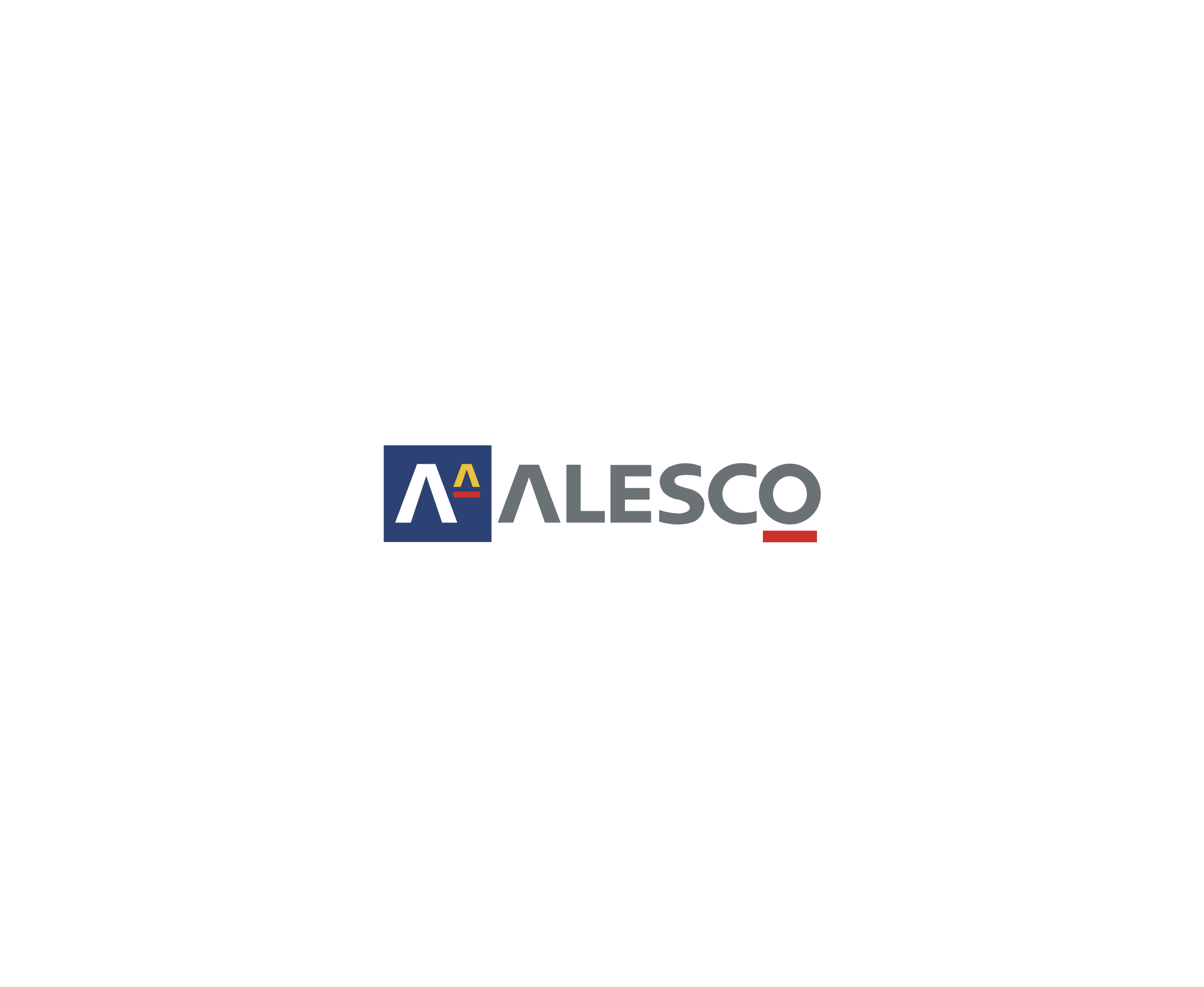 Alesco 51457标志
