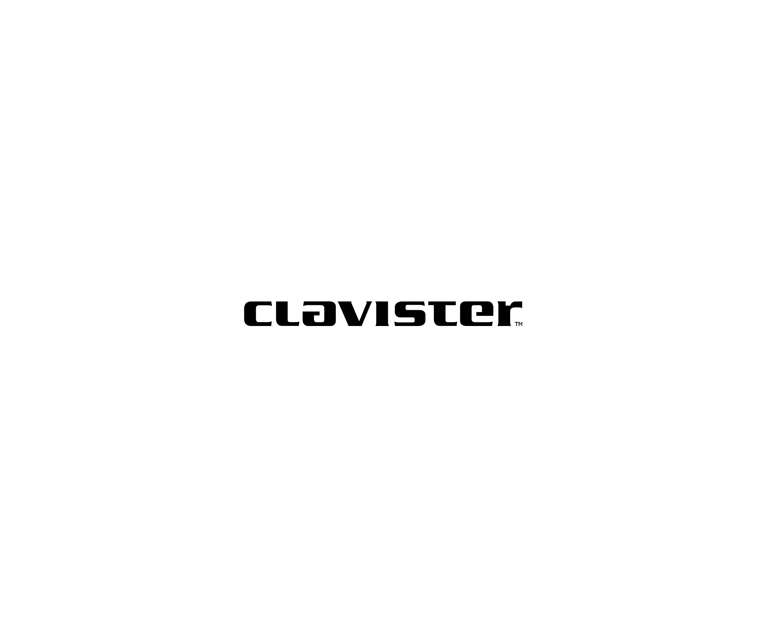 Clavister标志