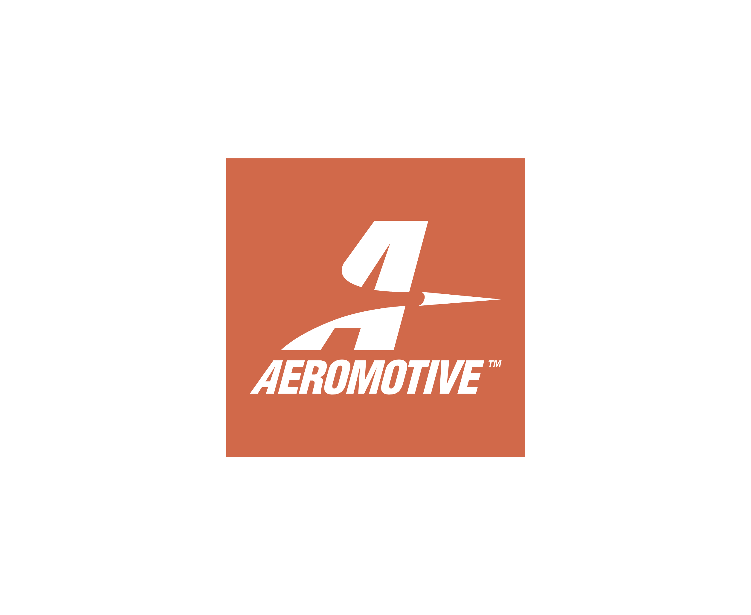 Aeromotive 1标志