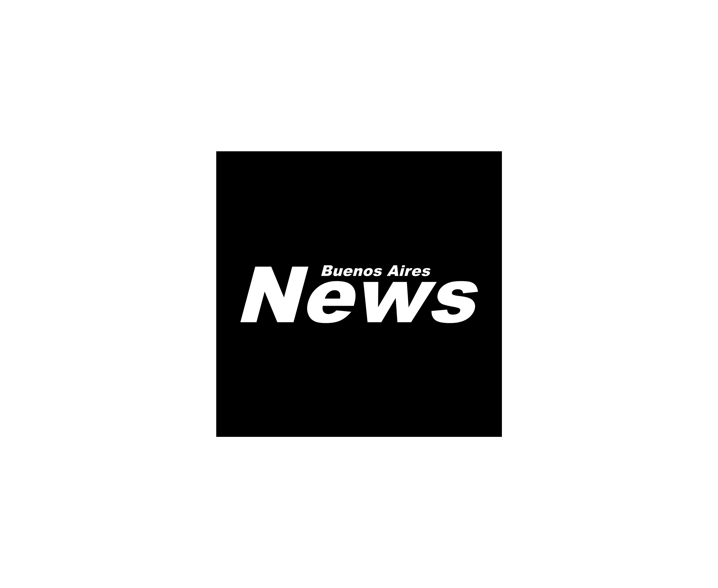 Buenos Aires News标志