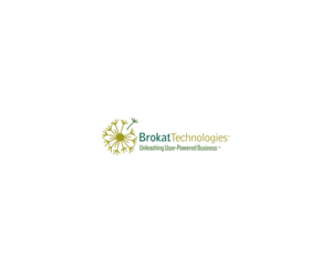 Brokat TechnologiesLOGO