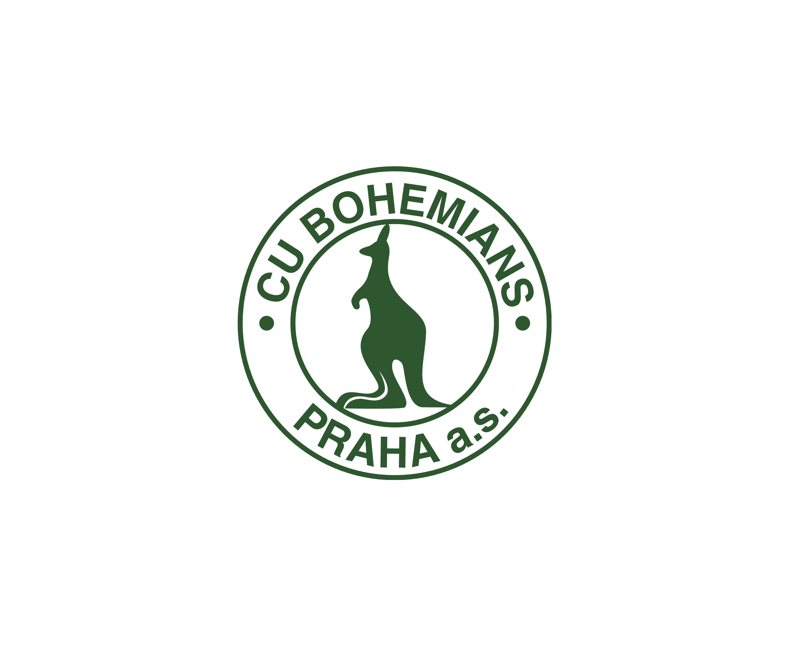 Bohemians3标志