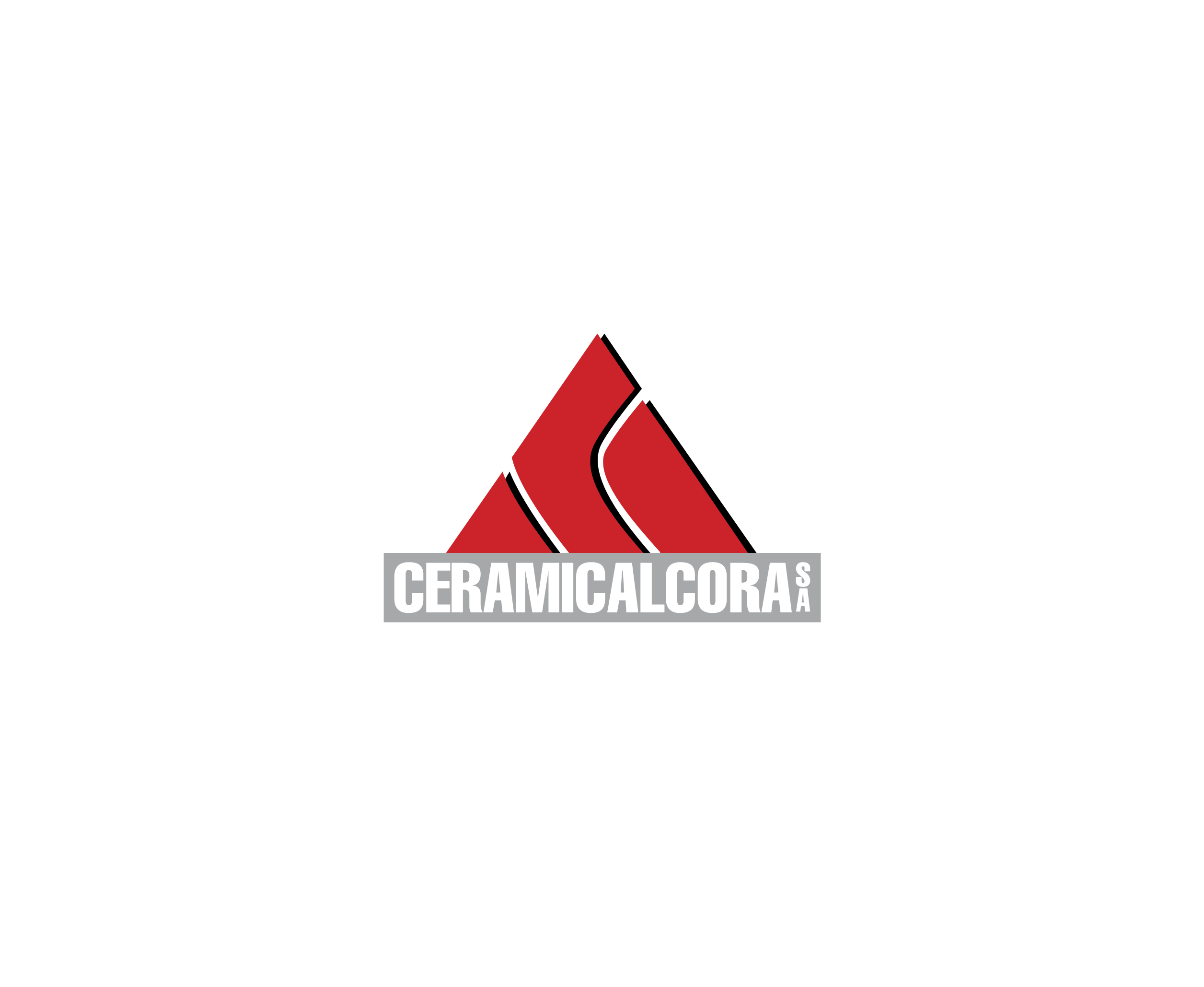 Ceramicalcora标志