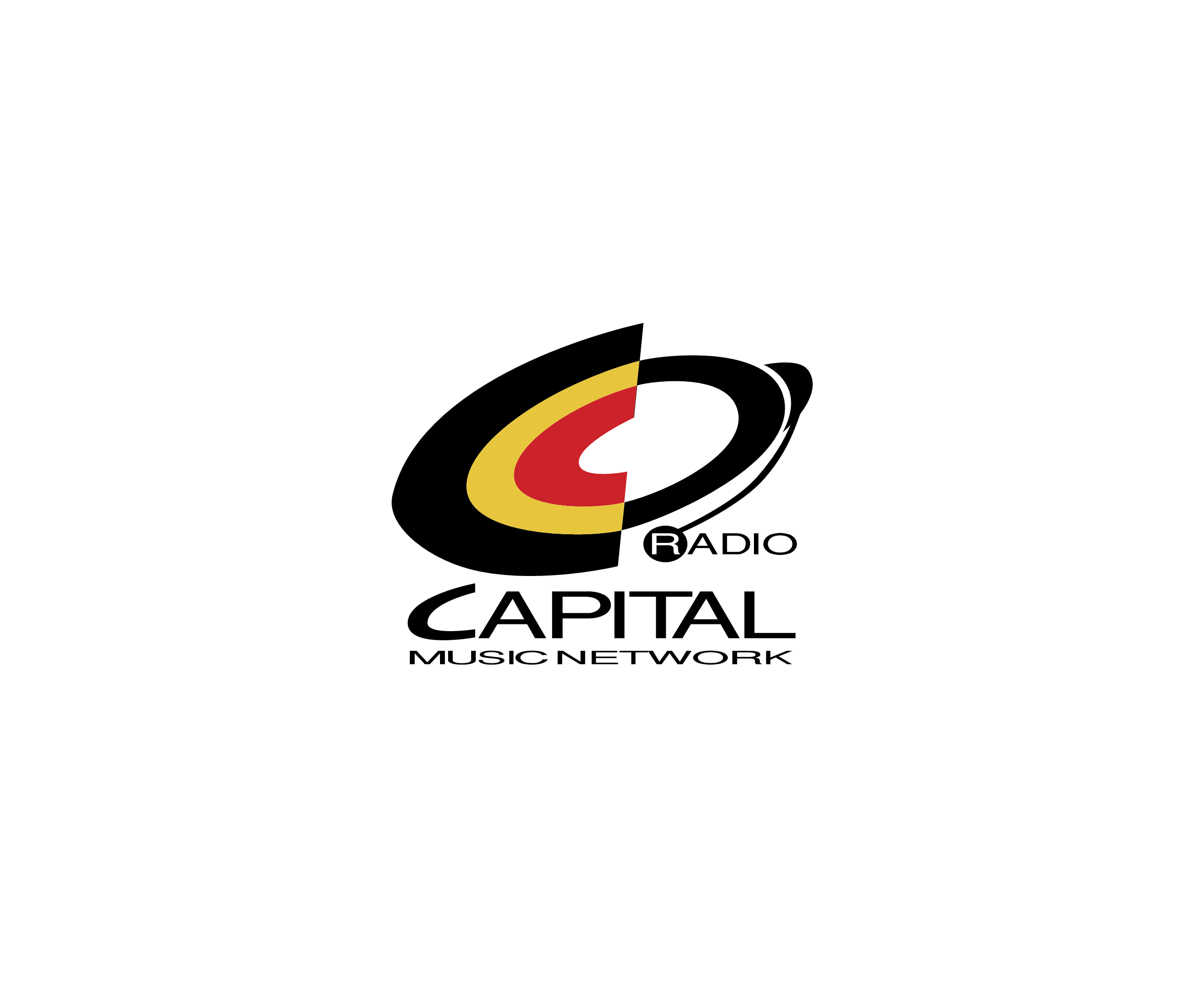 Capital Radio 1标志