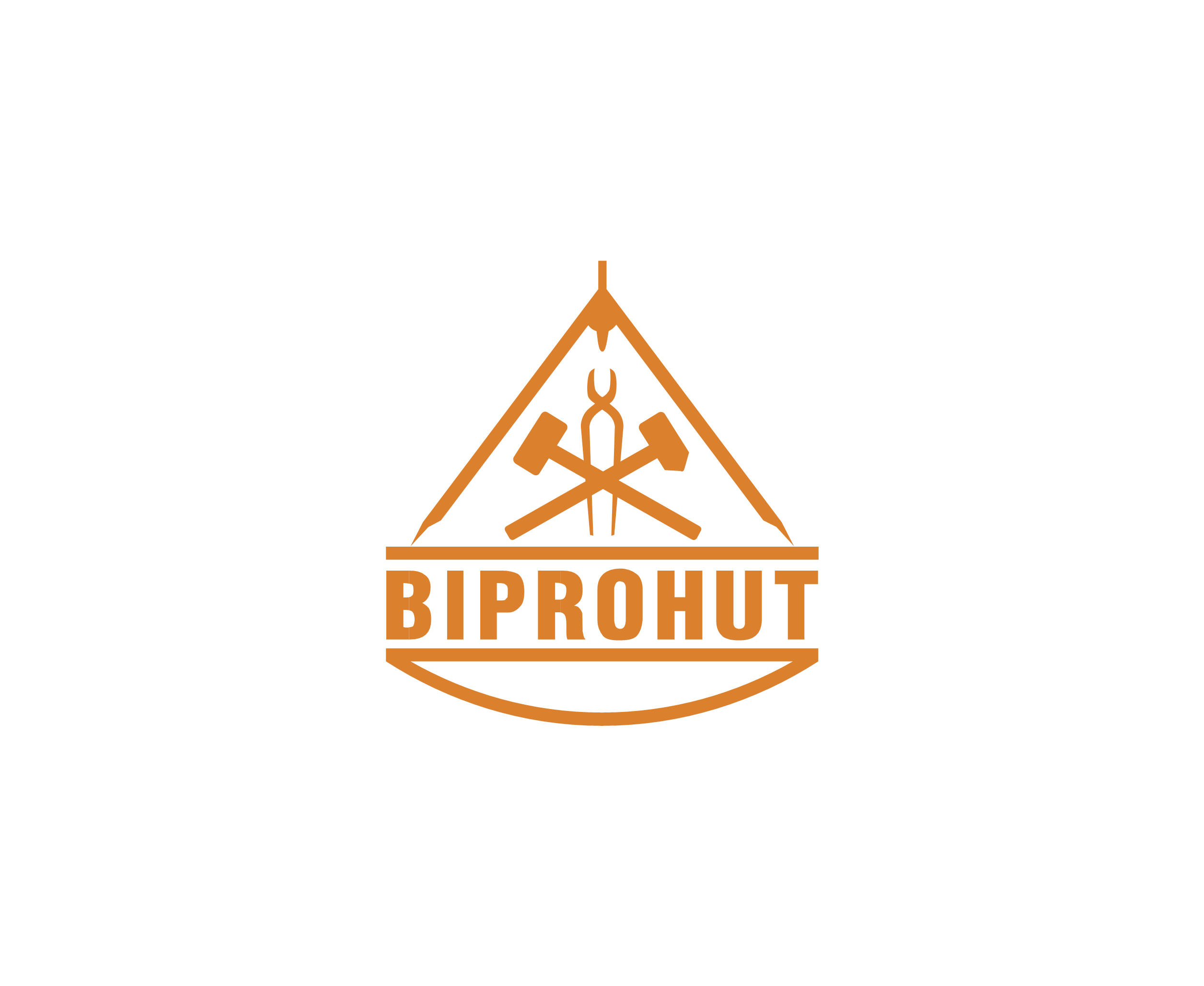Biprohut标志