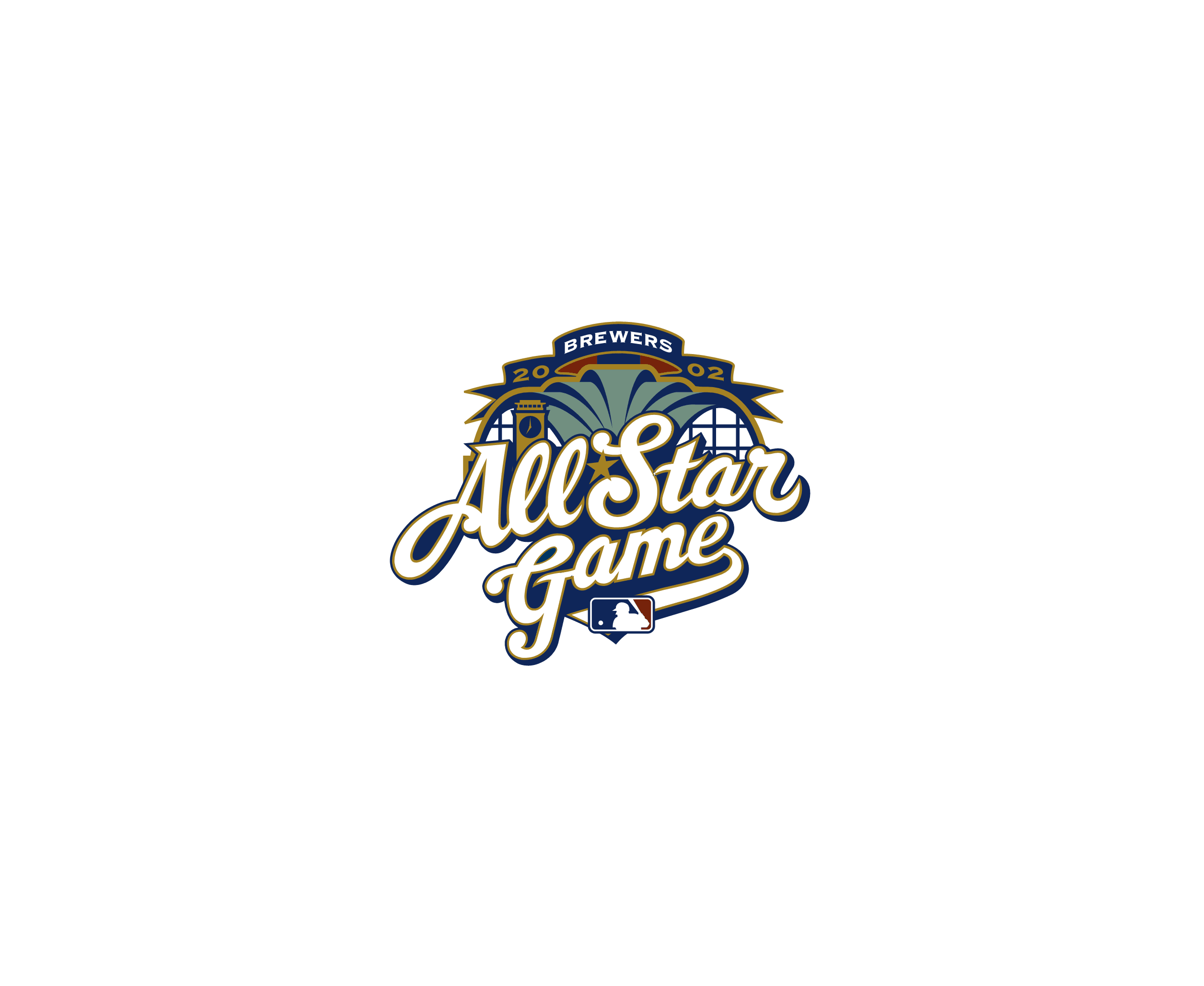 All Star Game标志