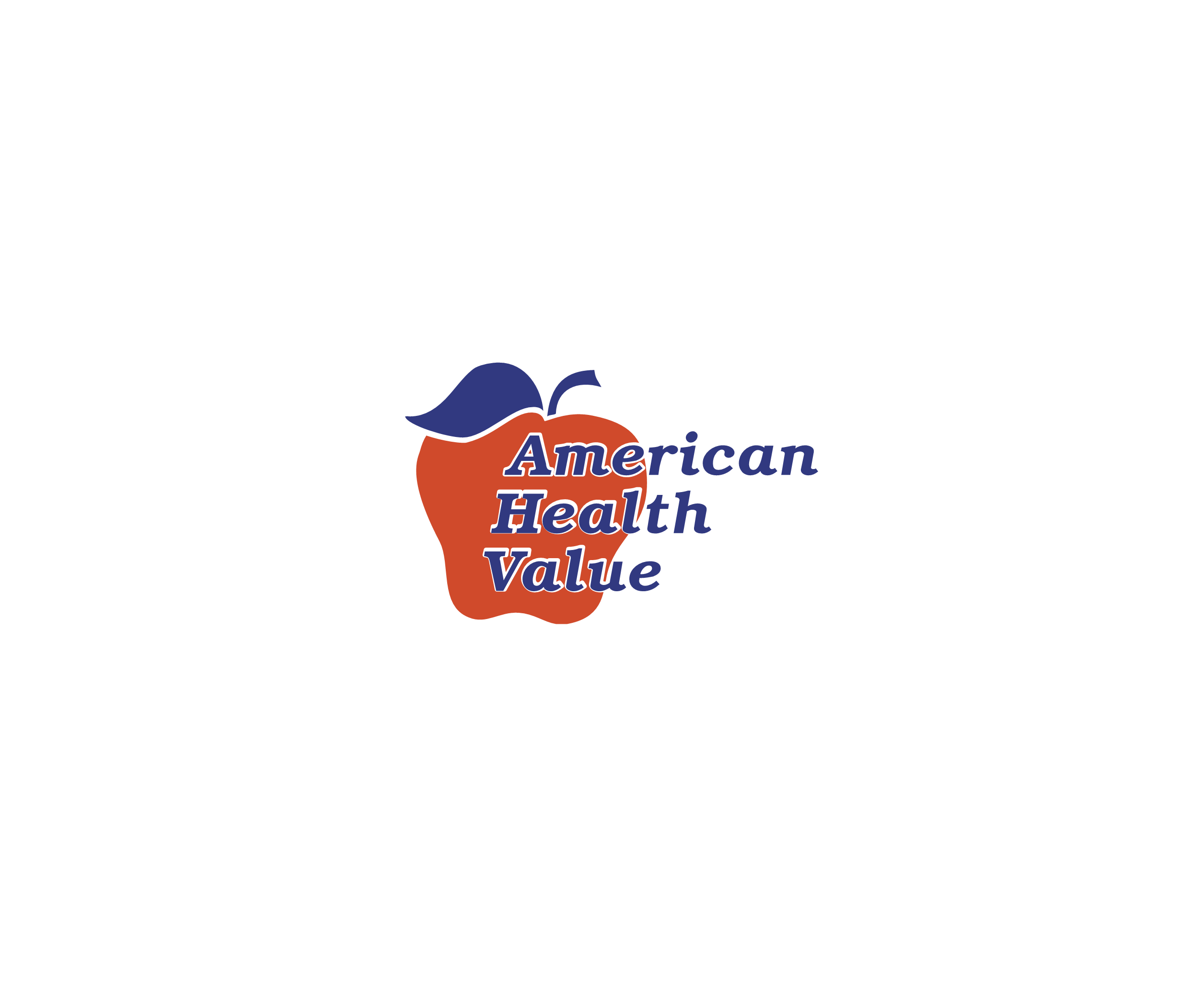 American Health Value 41204标志