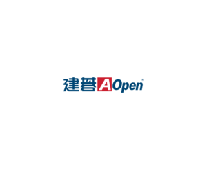 Aopen 28917LOGO