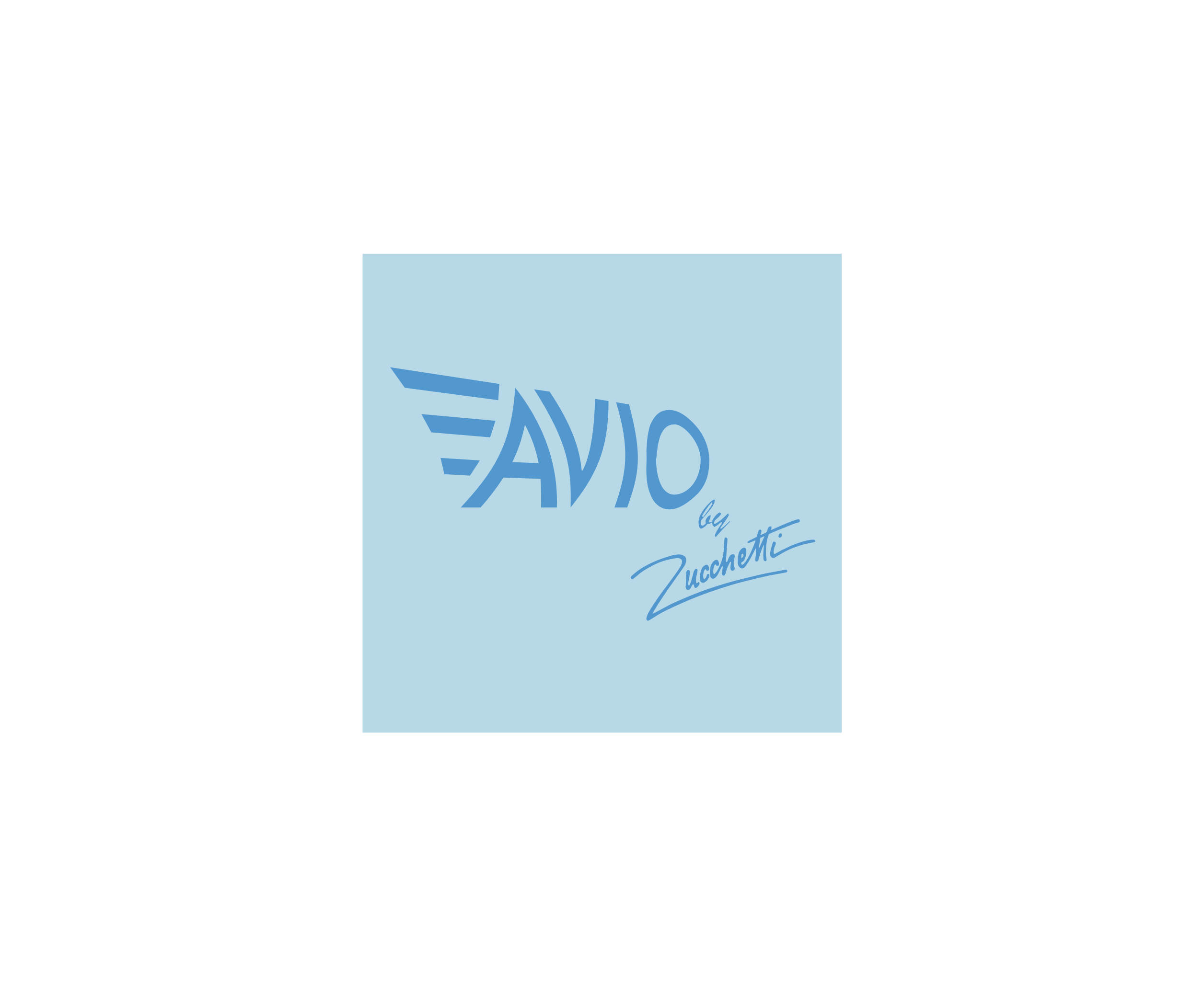 Avio By Zucchetti 78974标志