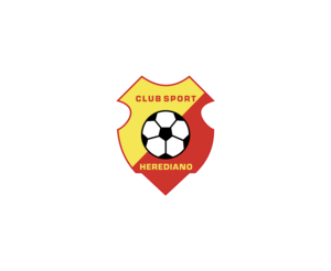 Club Sport Herediano De HerediaLOGO