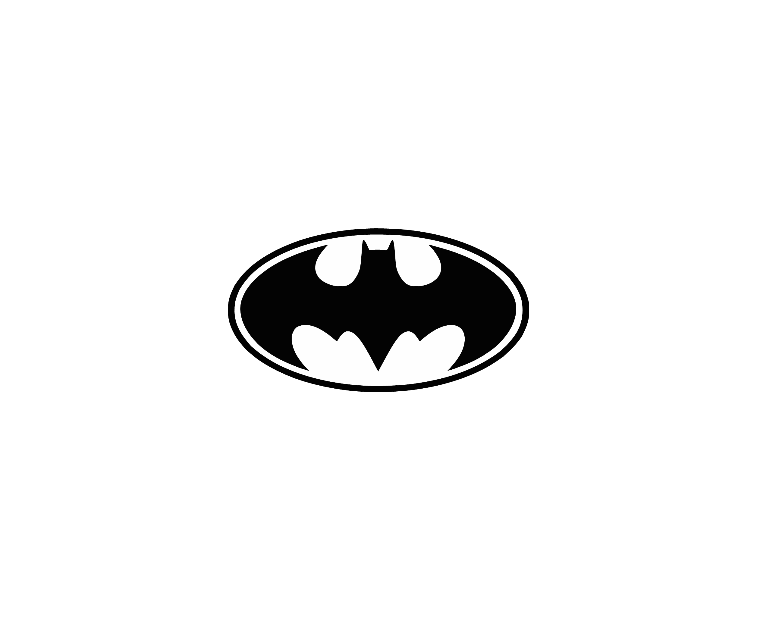 Batman 5标志