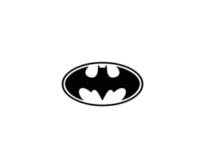 Batman 5LOGO