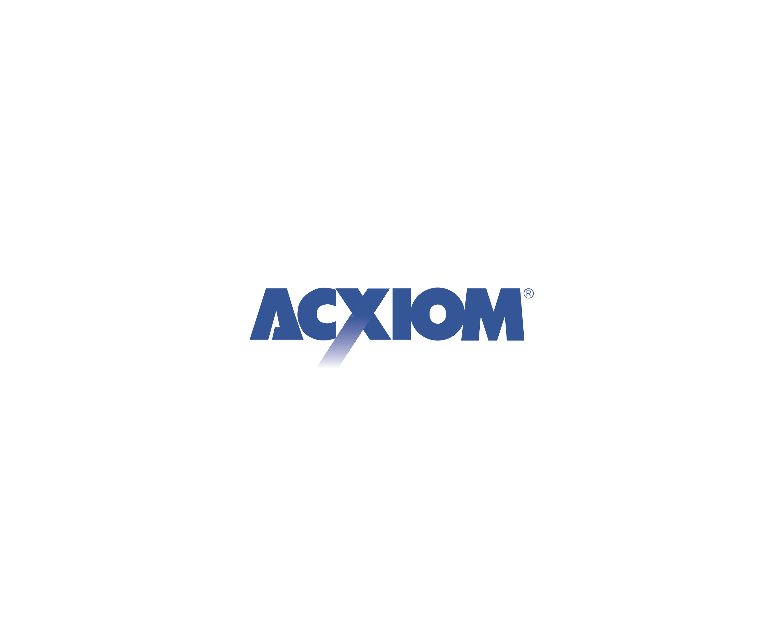 Acxiom 1标志
