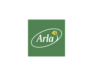 Arla 2LOGO