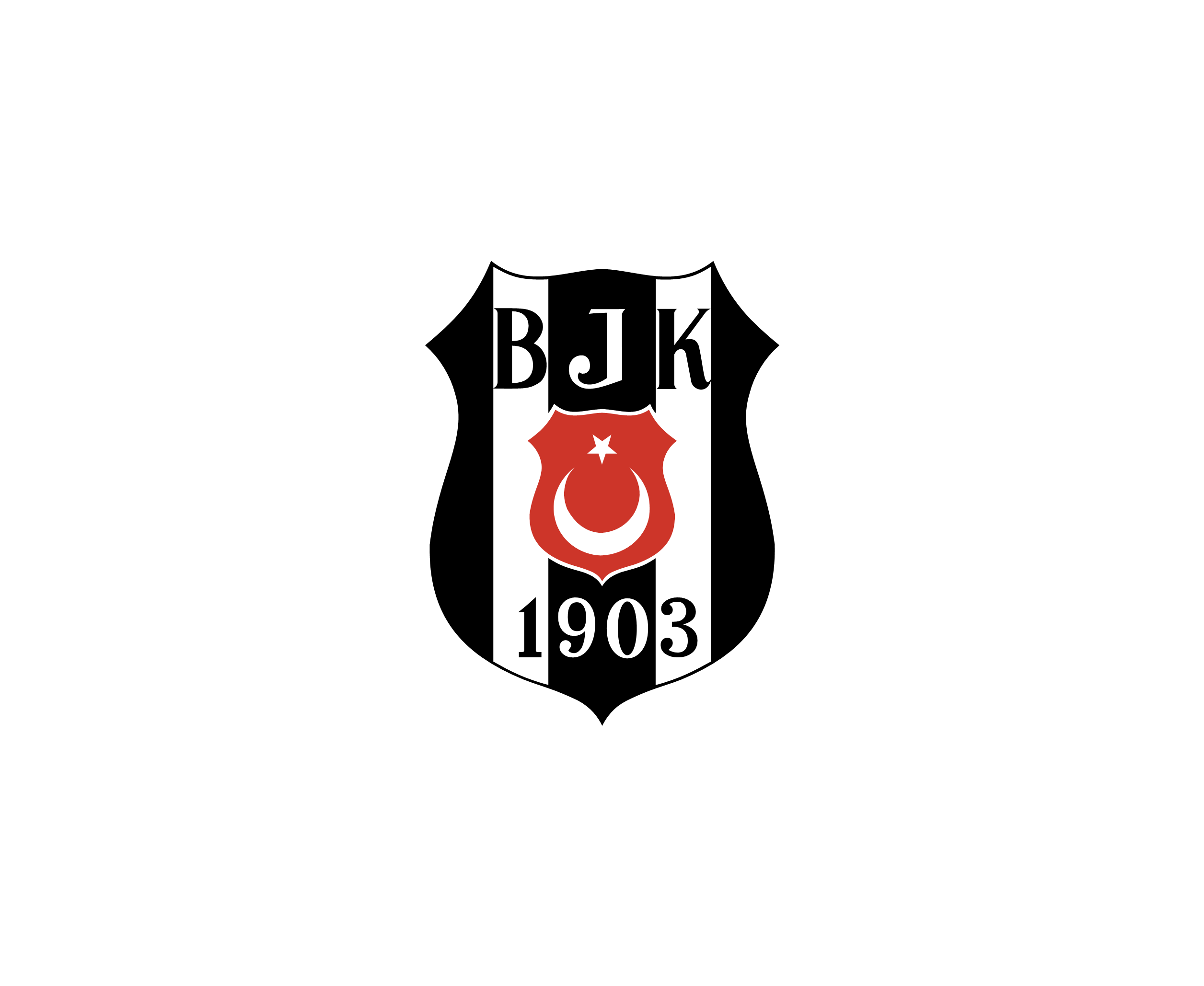 Besiktas Jk标志