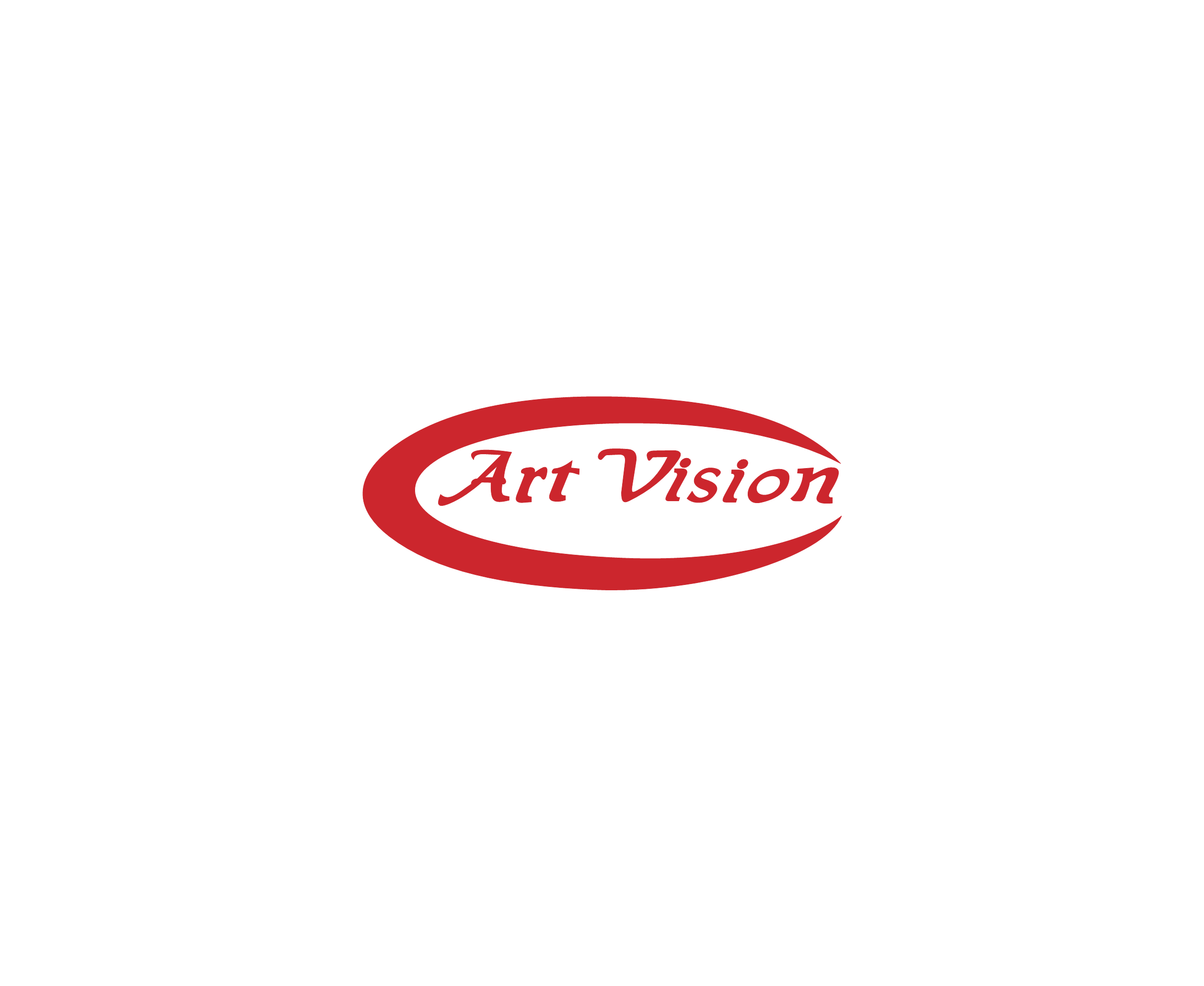 Art Vision标志