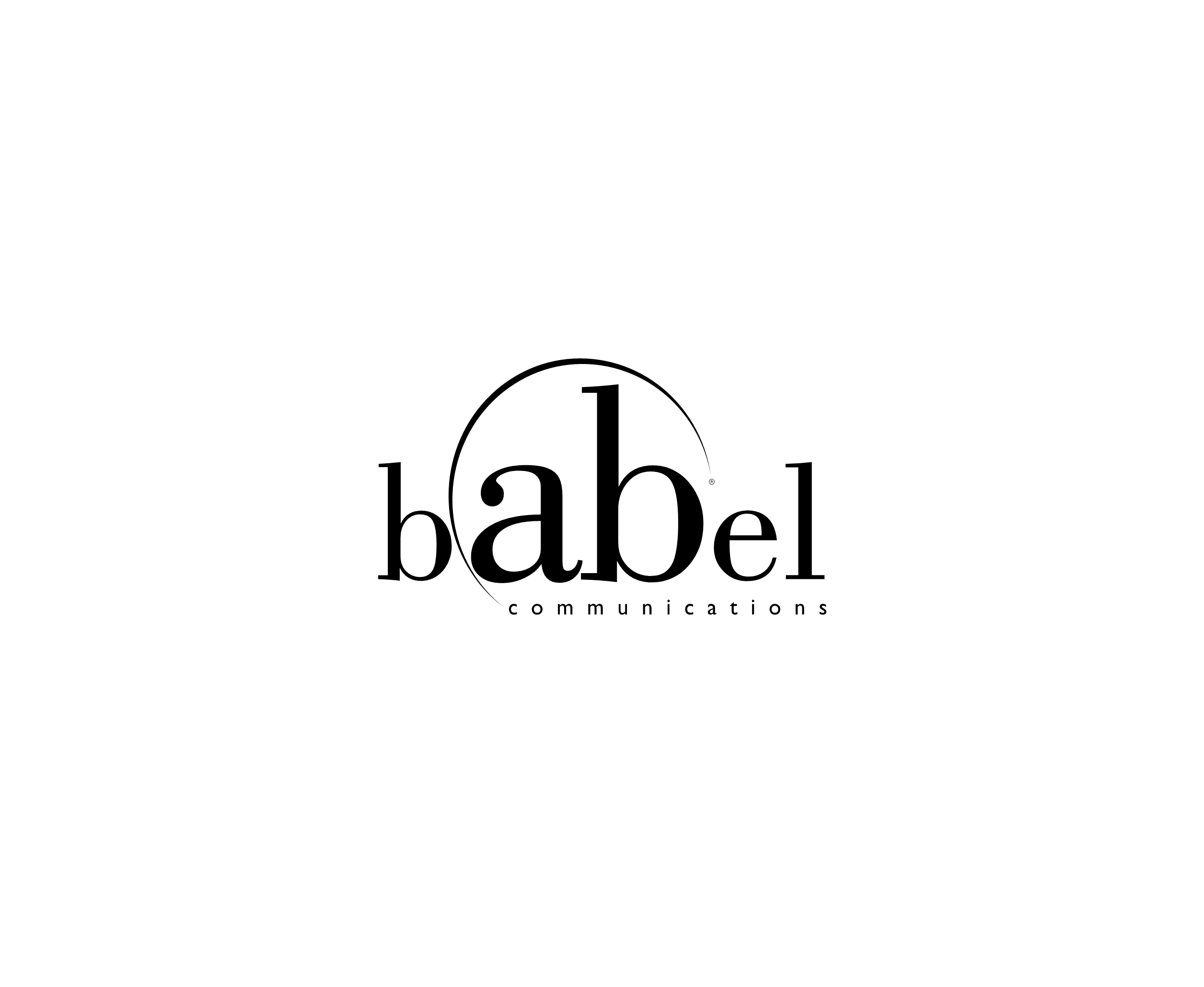 Babel Communications 35387标志