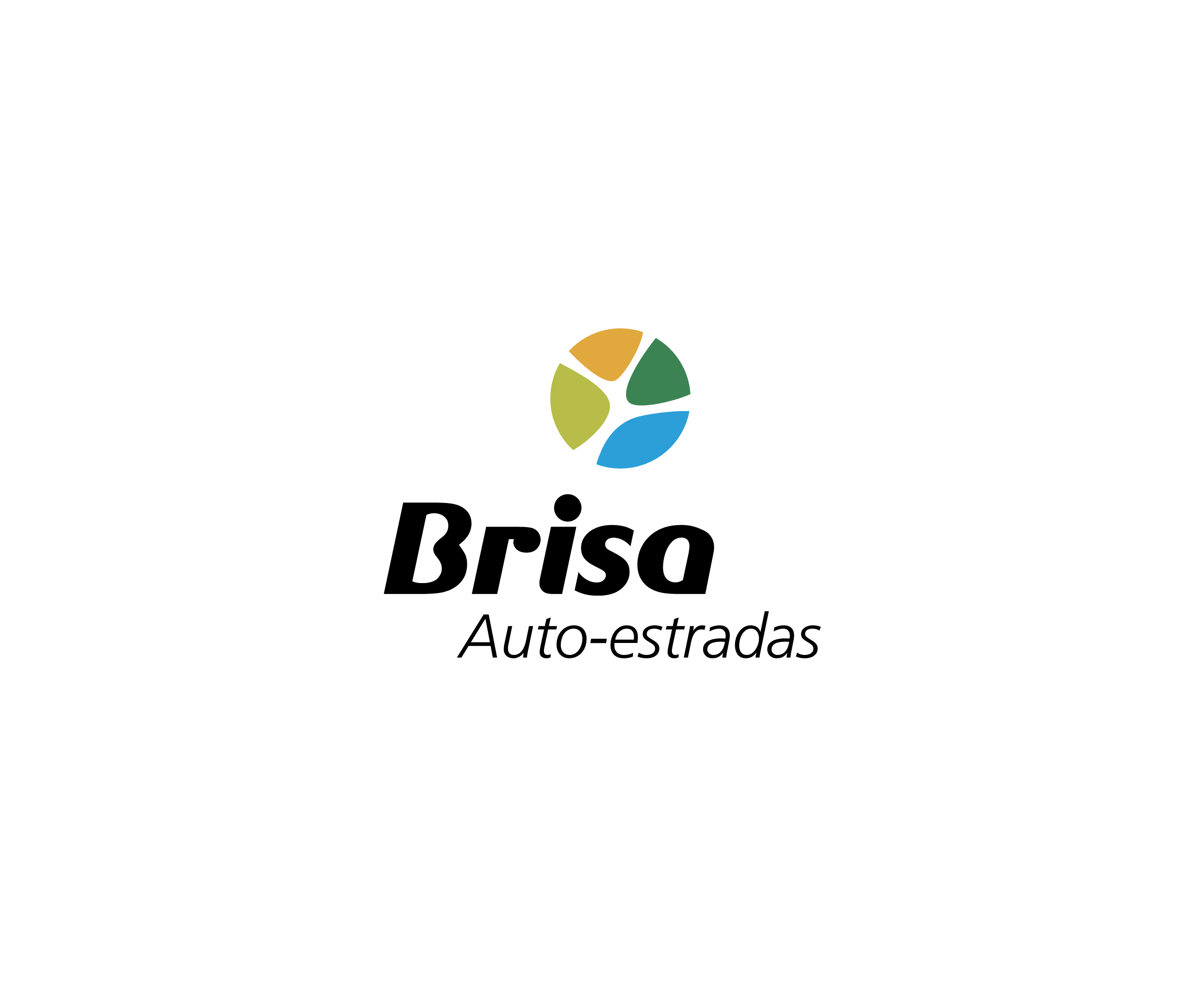 Brisa Auto Estradas标志