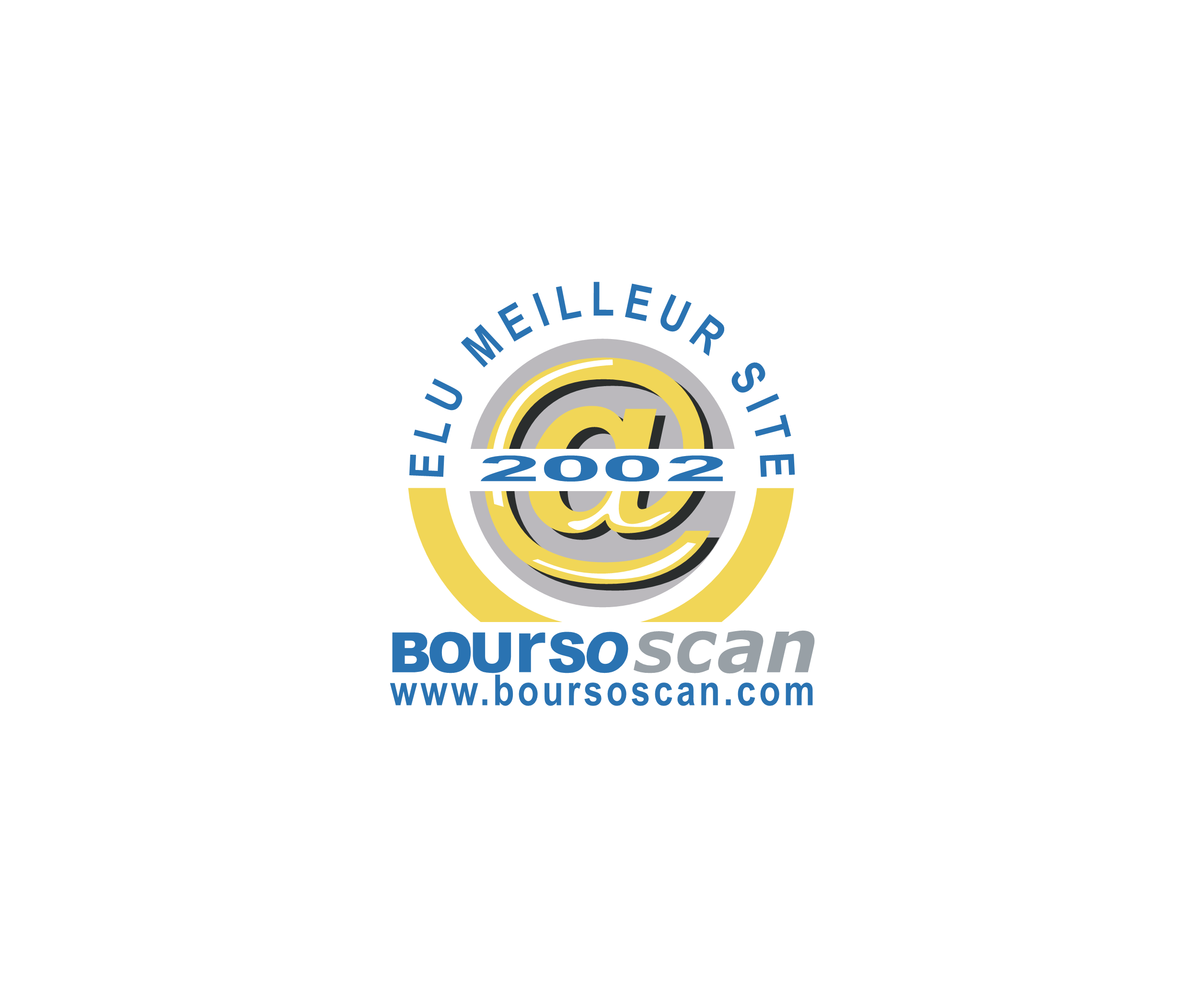 Boursoscan标志