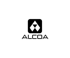 Alcoa 4104LOGO