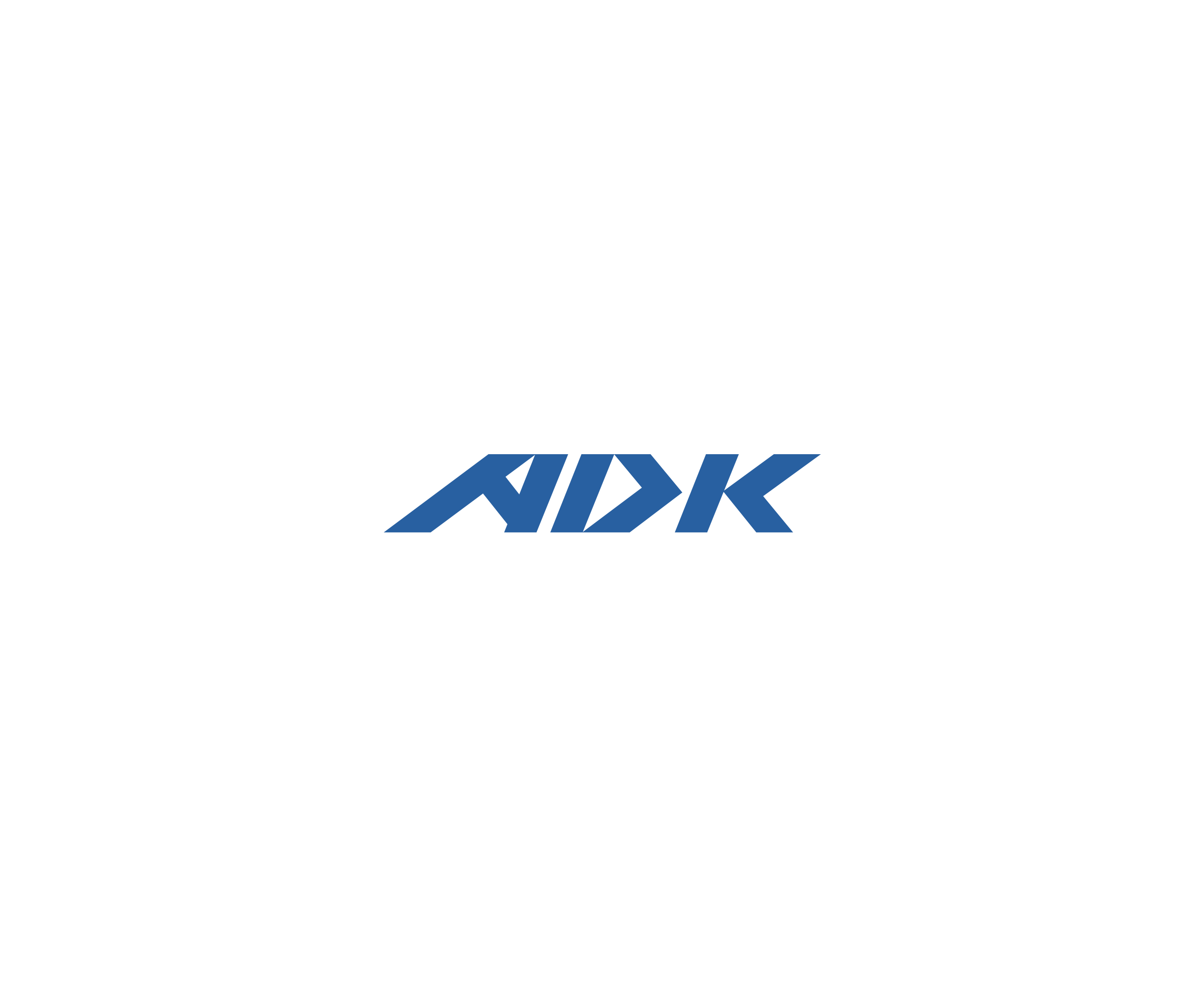 Adk标志