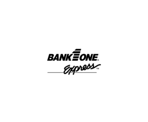 Bank One ExpressLOGO