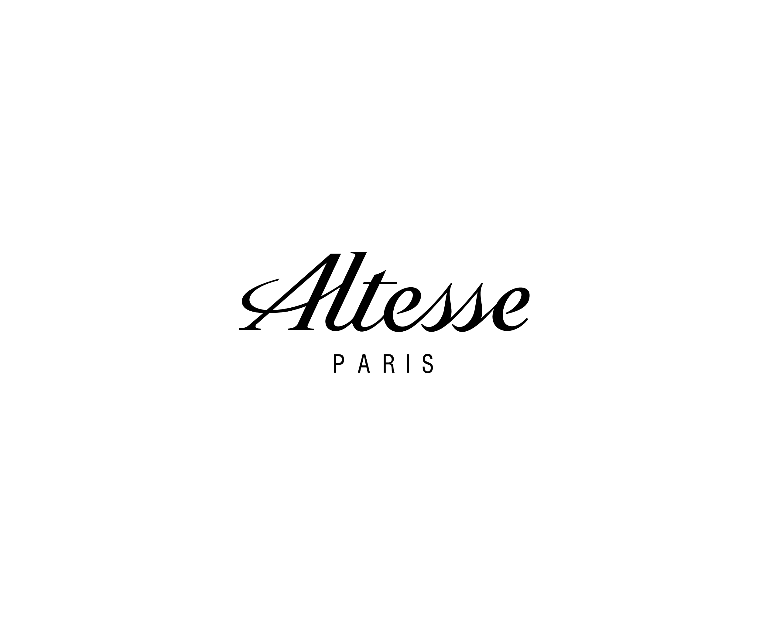 Altesse 4110标志