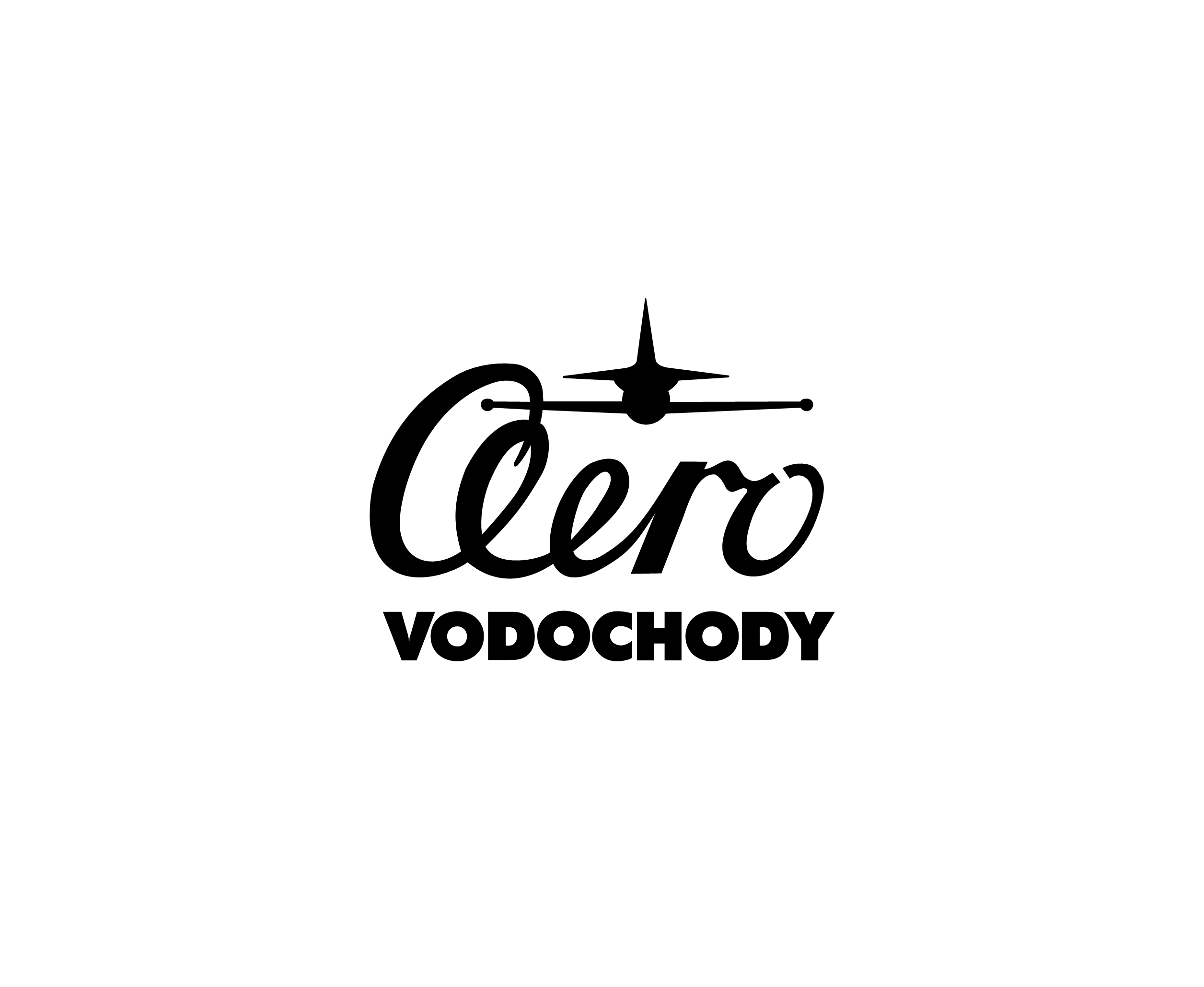 Aero Vodochody标志
