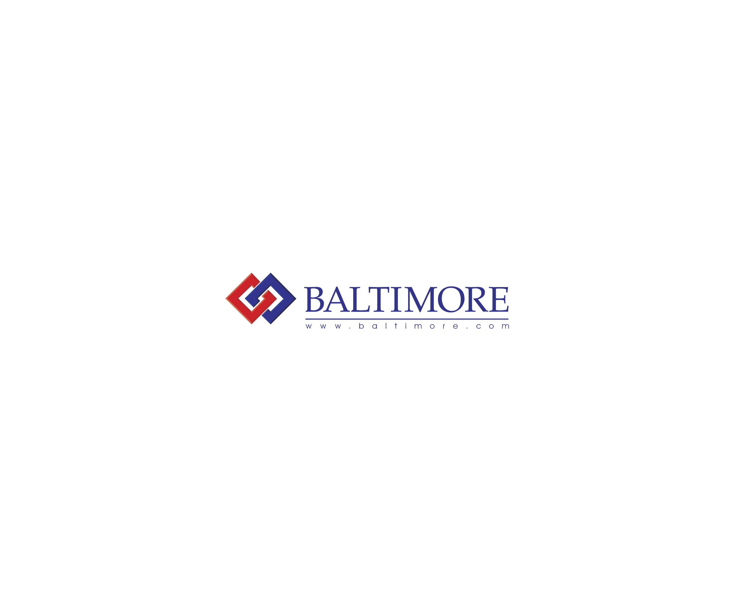 Baltimore 24493标志