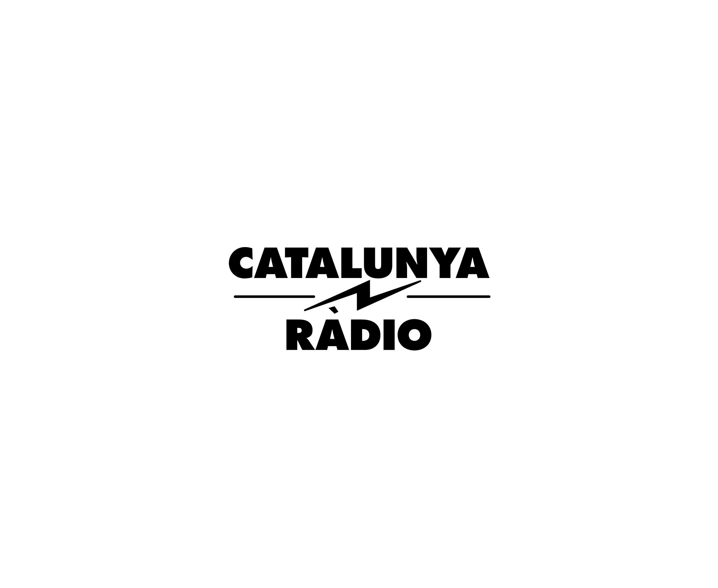 Catalunya Radio标志