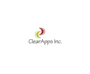 Clear Apps 1LOGO