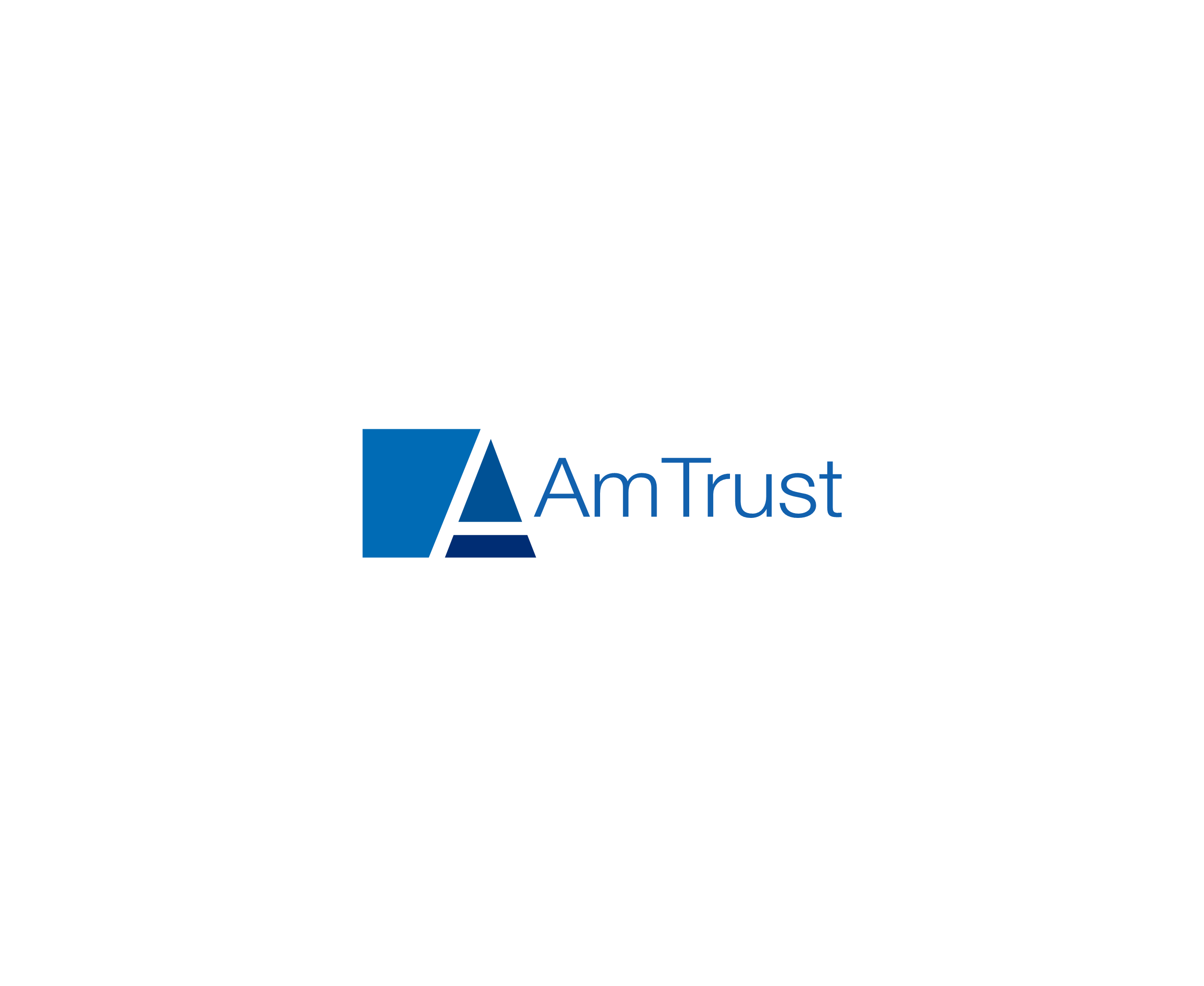 Amtrust 1标志