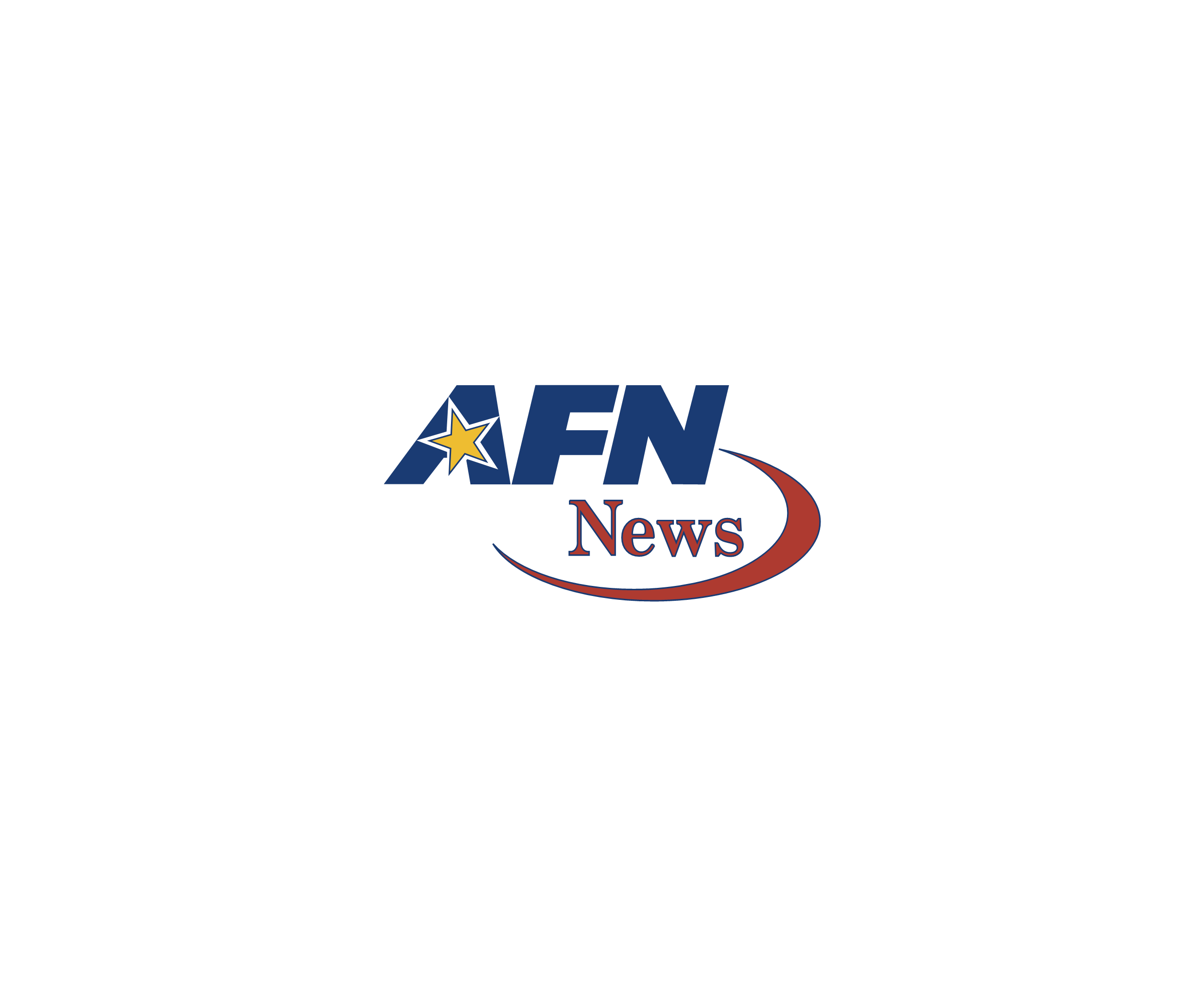 Afn News标志