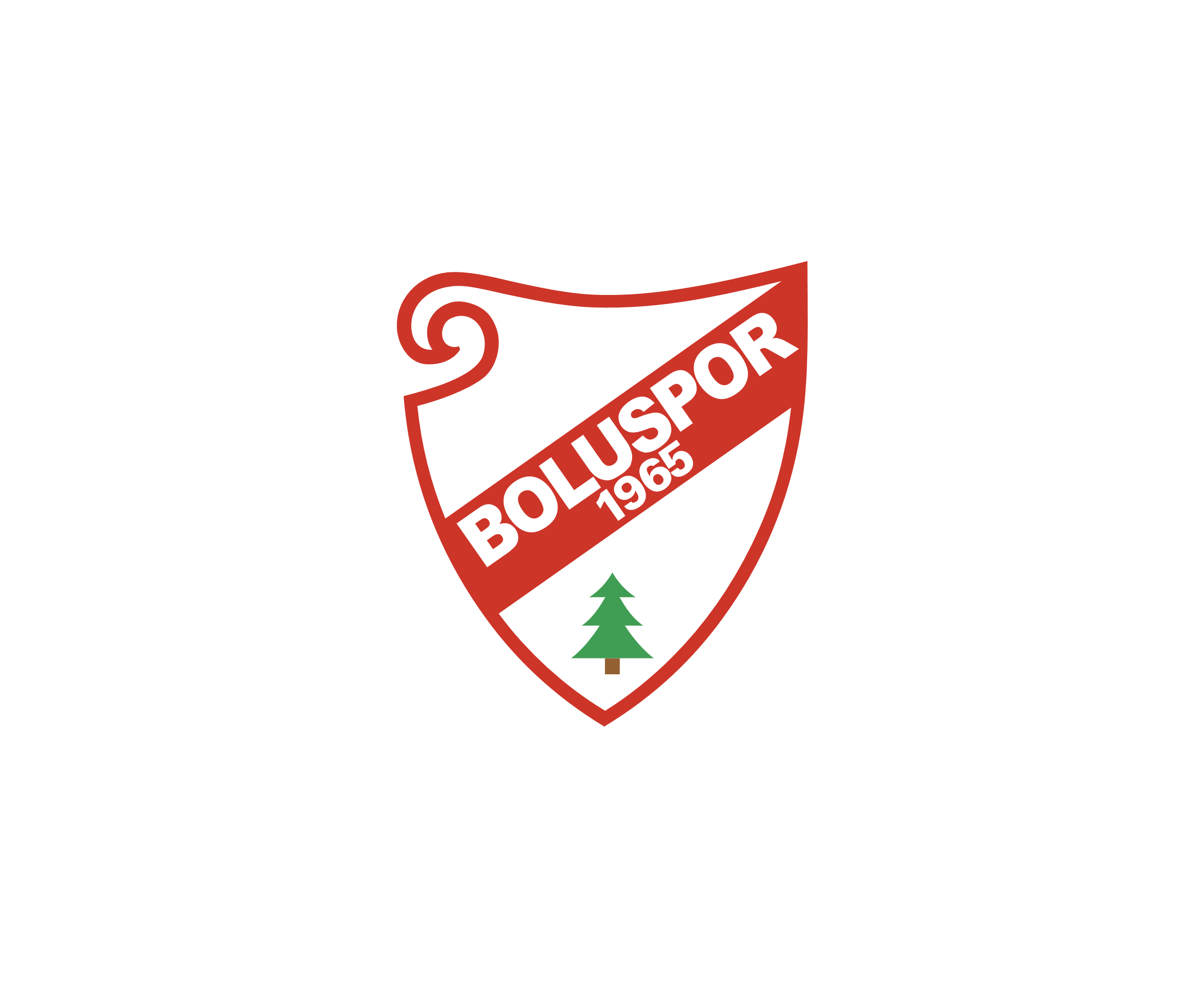 Boluspor 7831标志