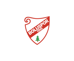 Boluspor 7831LOGO