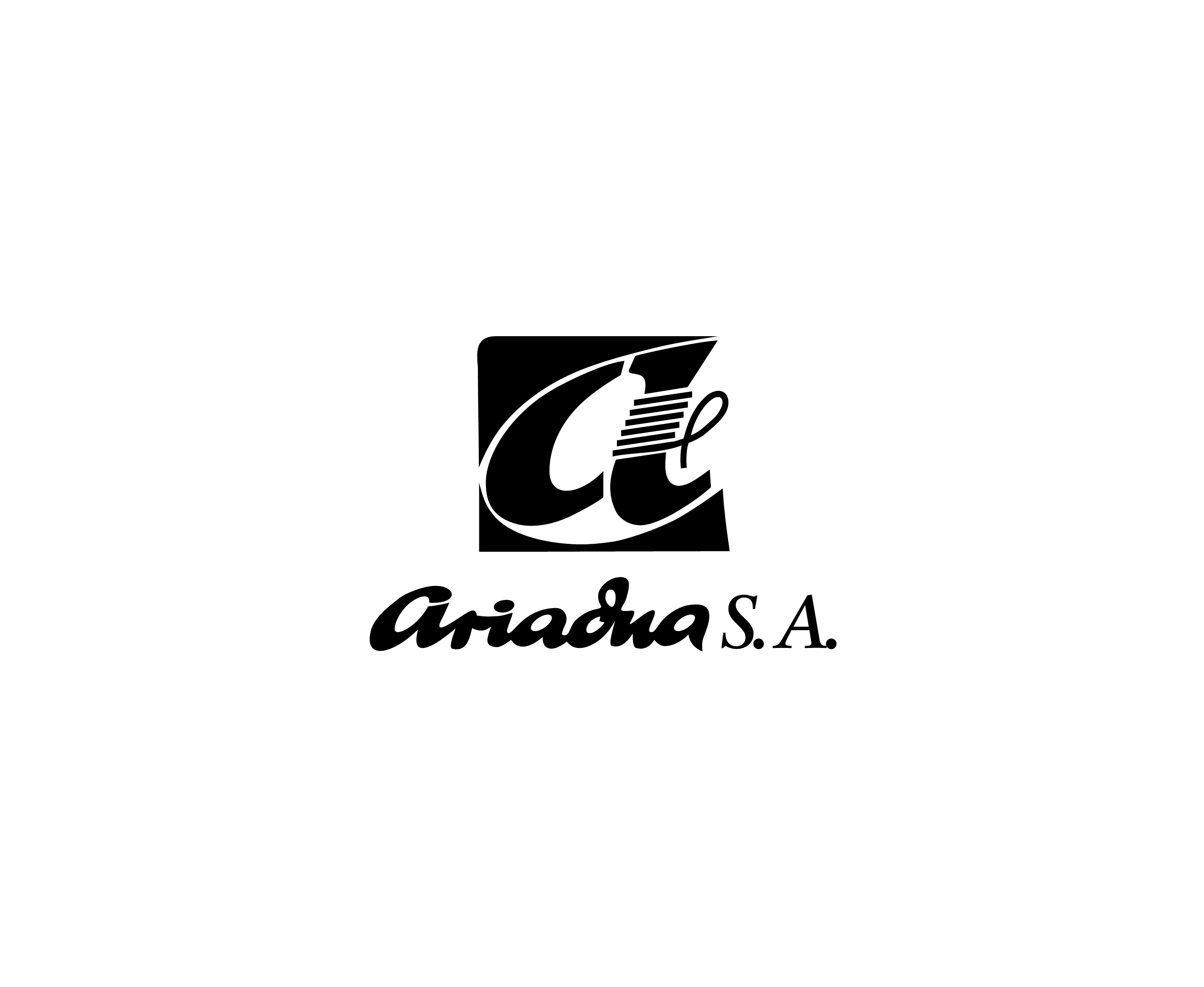Ariadna 15020标志