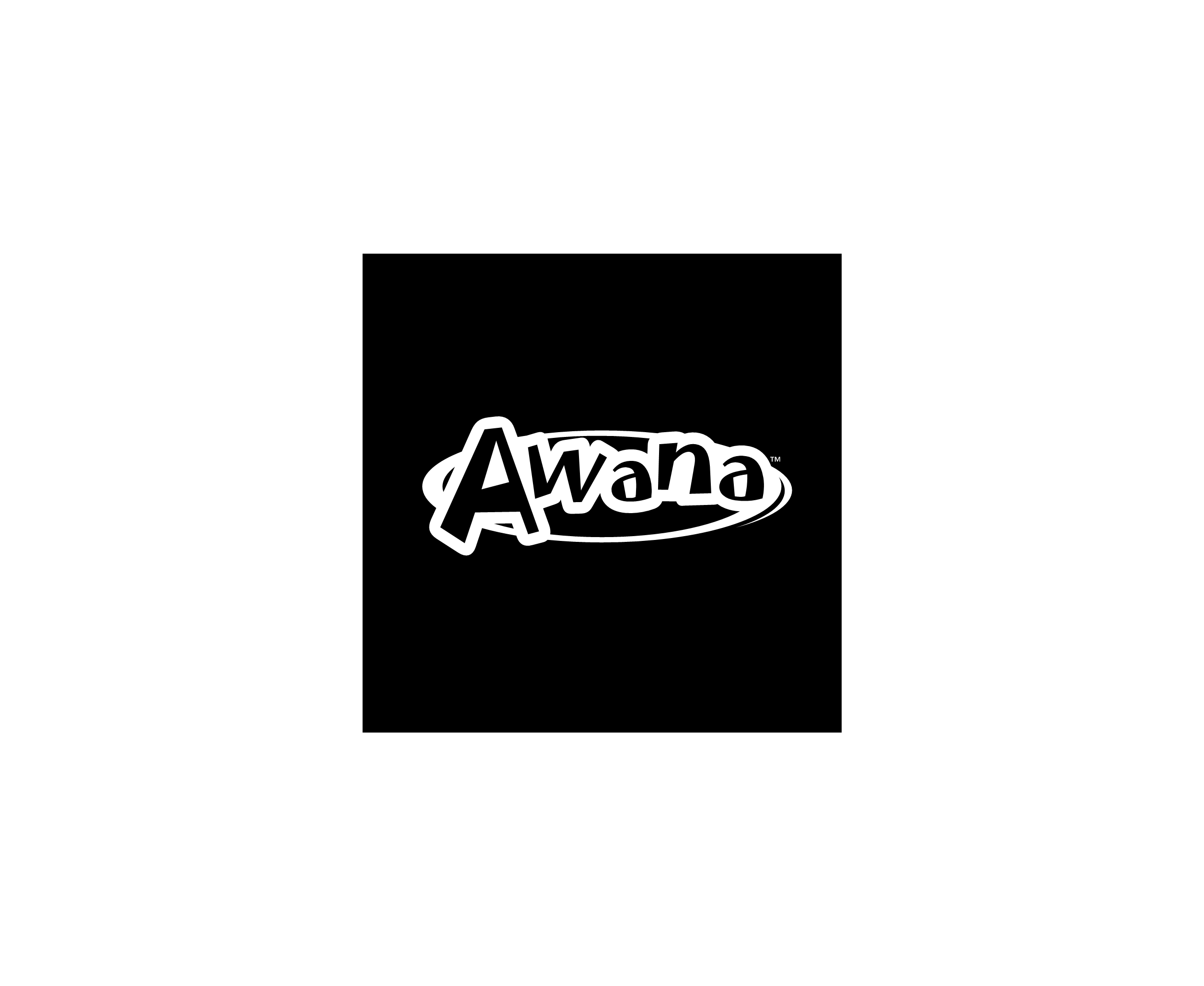 Awana标志