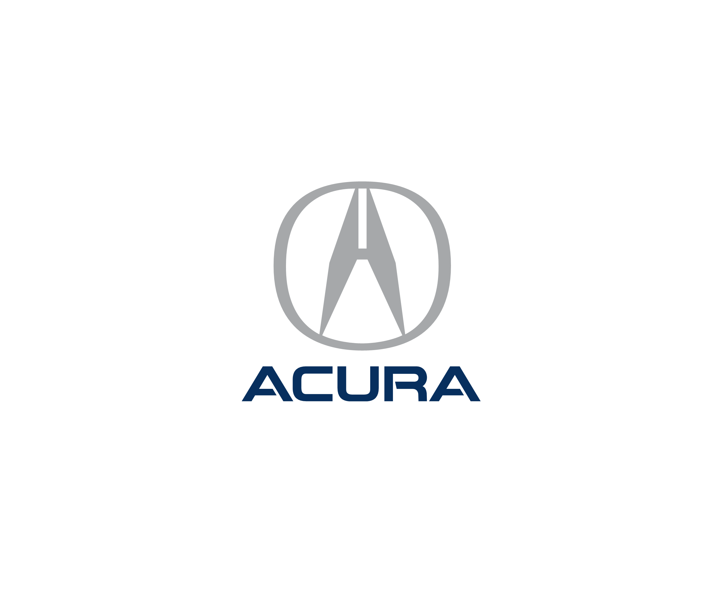 Acura 82104标志