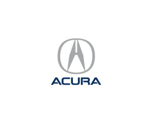Acura 82104LOGO