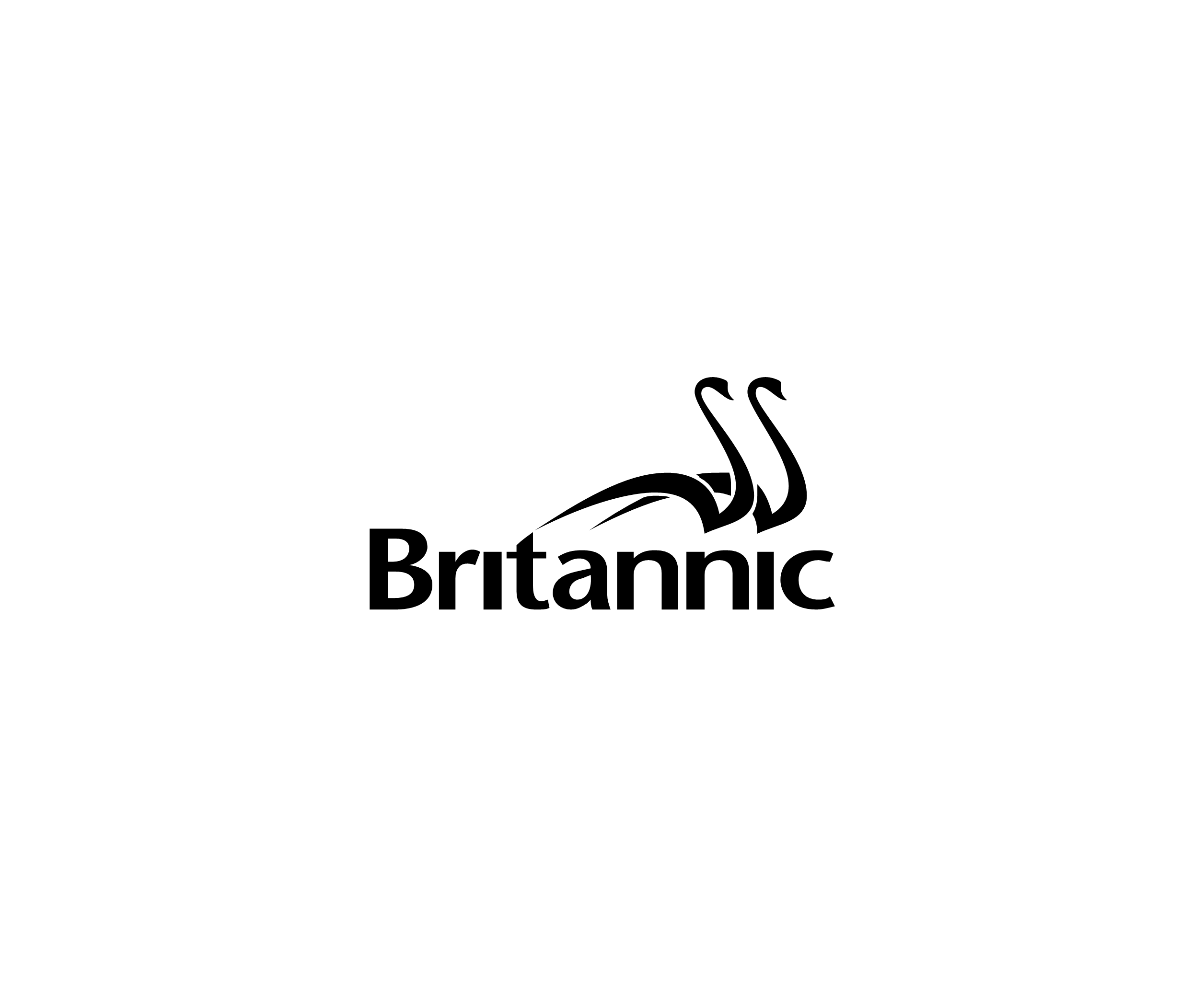 Britannic 18566标志