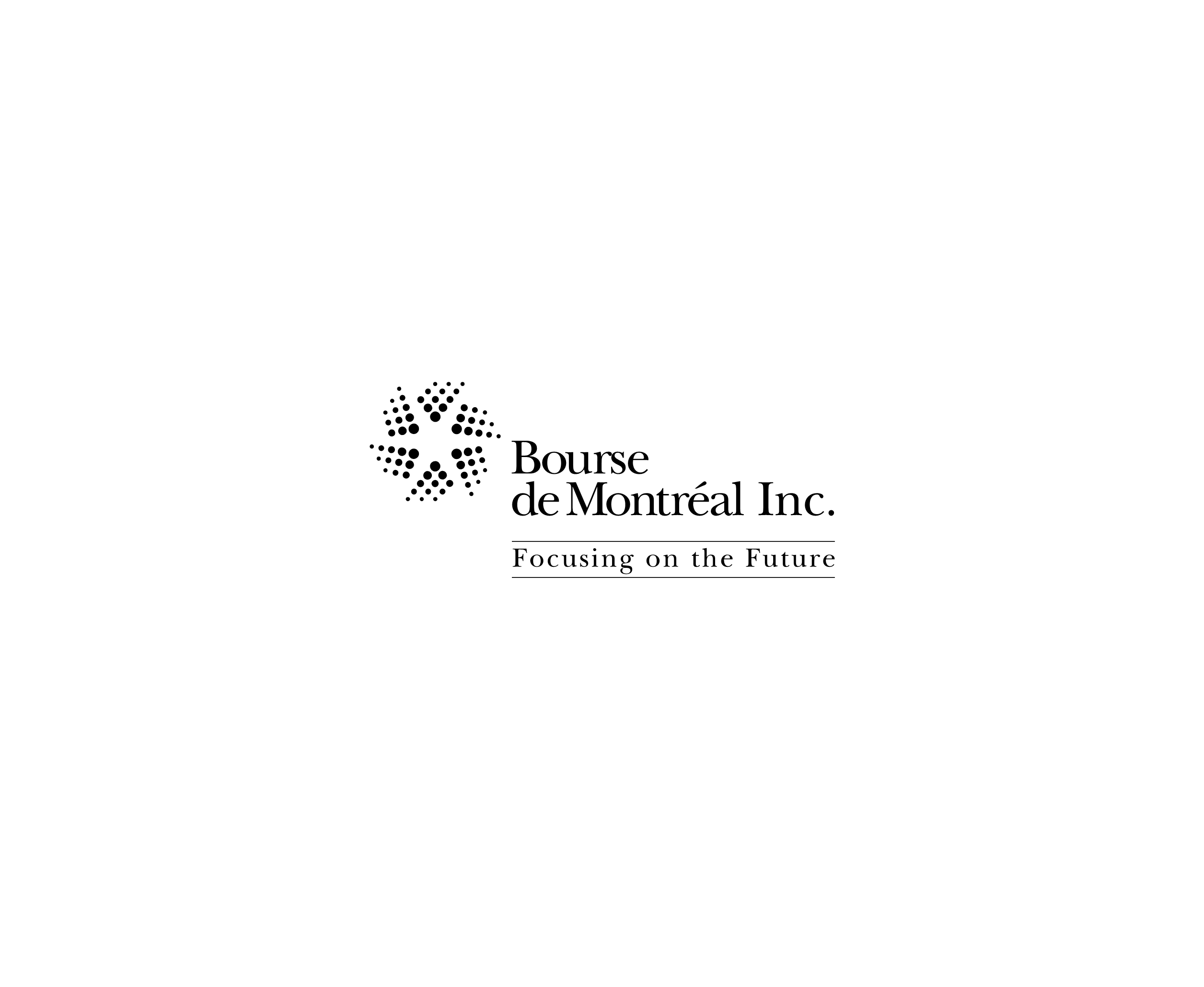 Bourse De Montreal 34924标志
