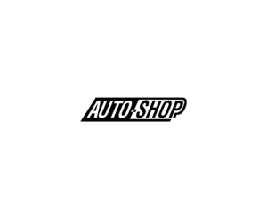 Auto Shop 1LOGO