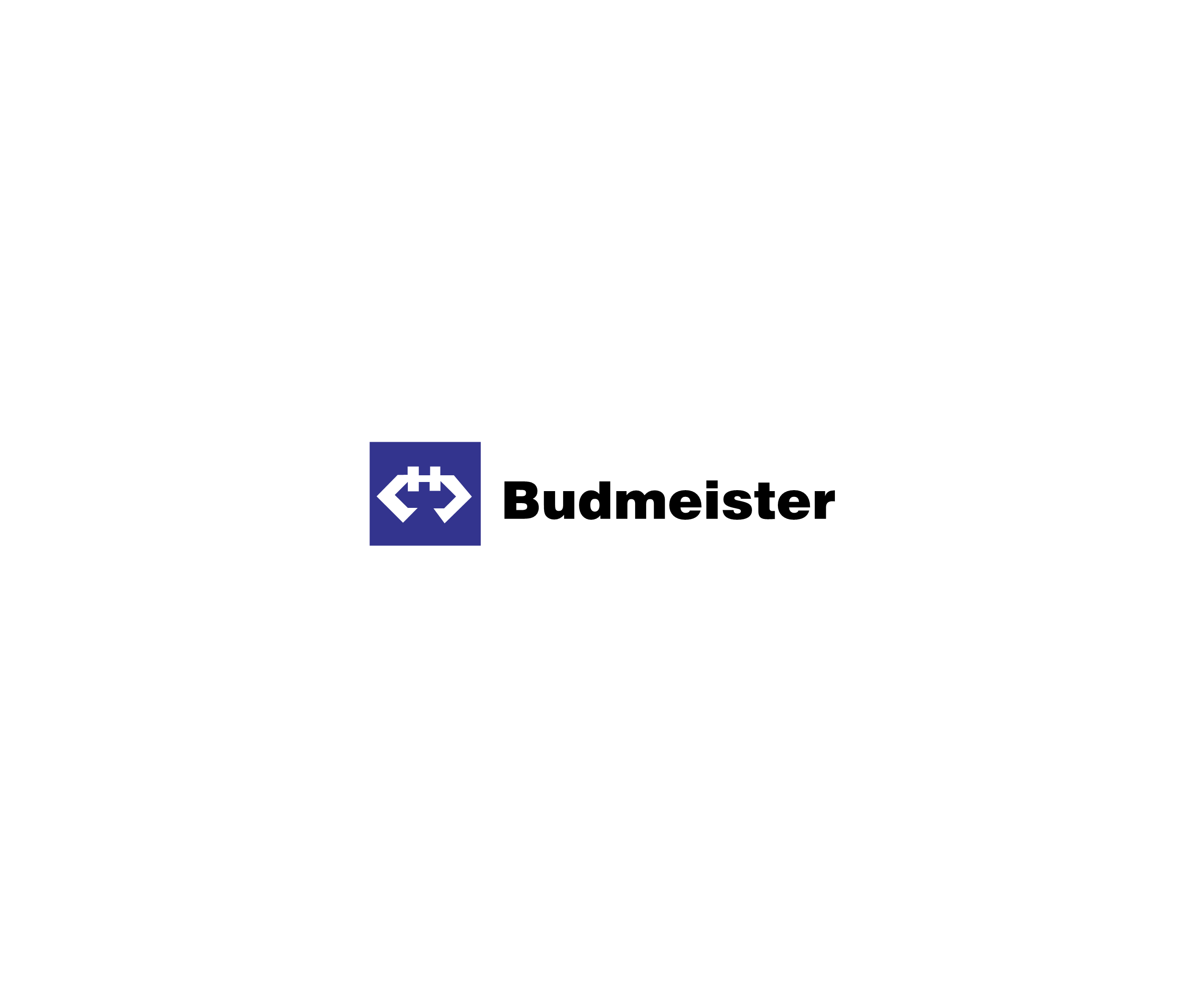 Budmaister标志