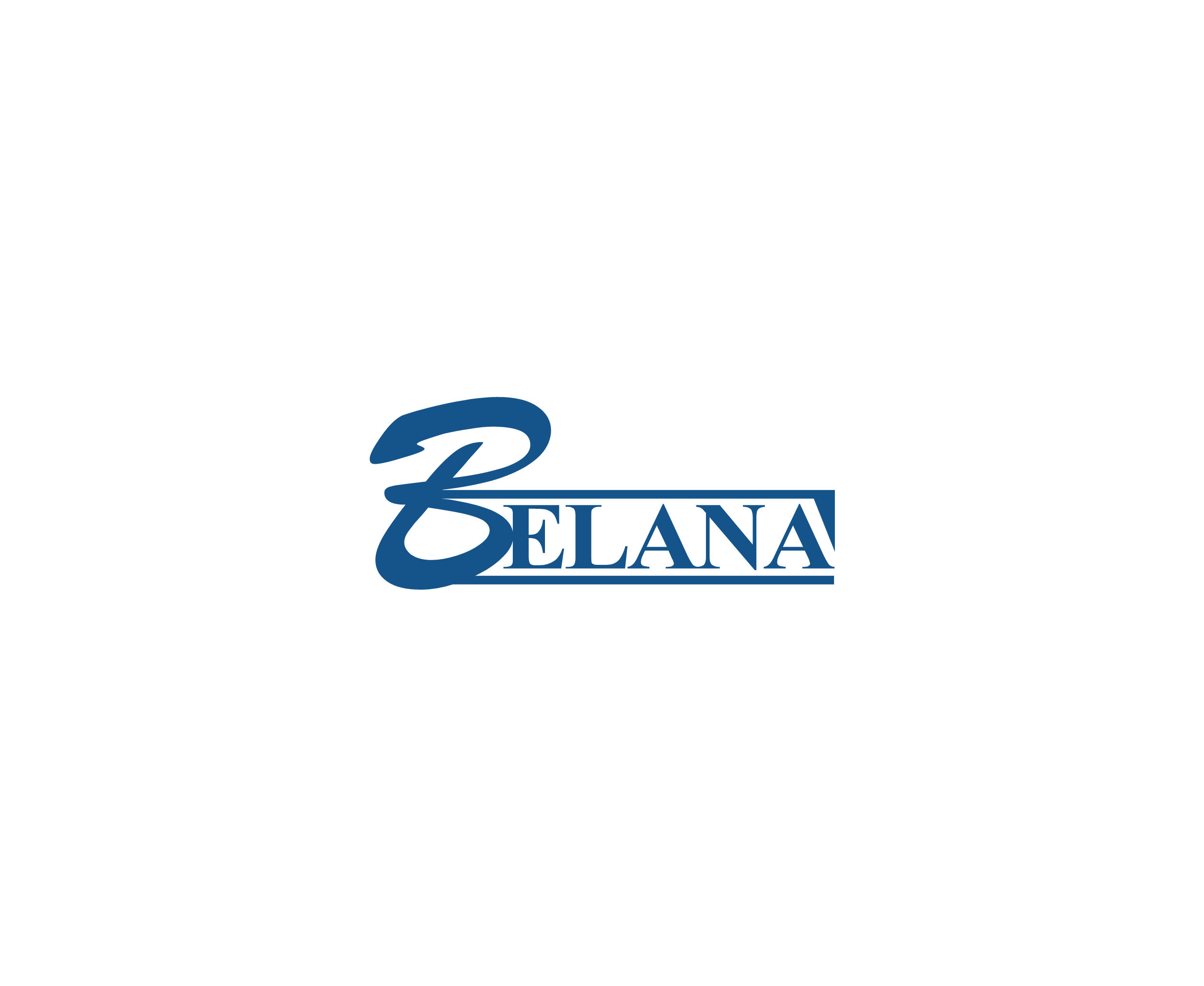 Belana标志