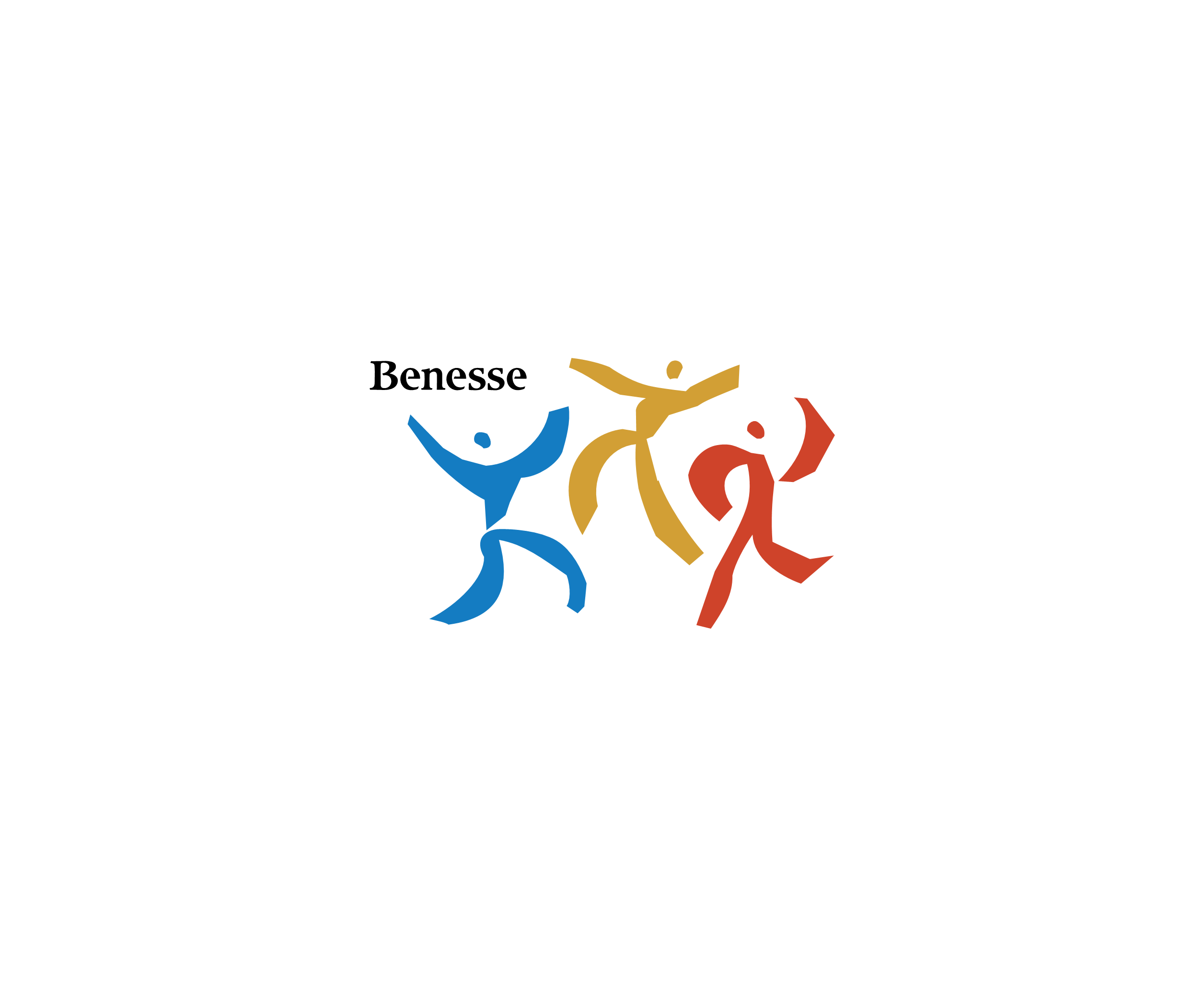 Benesse 1标志