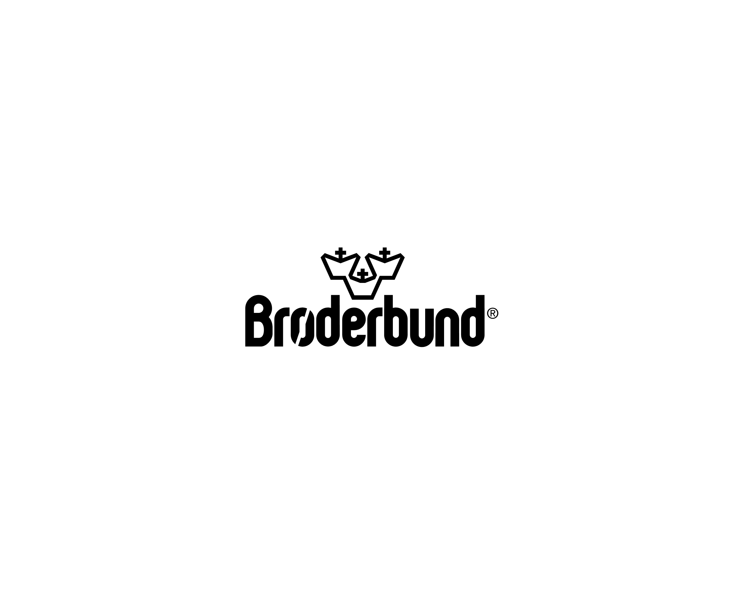 Broderbund 47271标志
