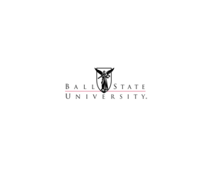 Ball State University 31481LOGO