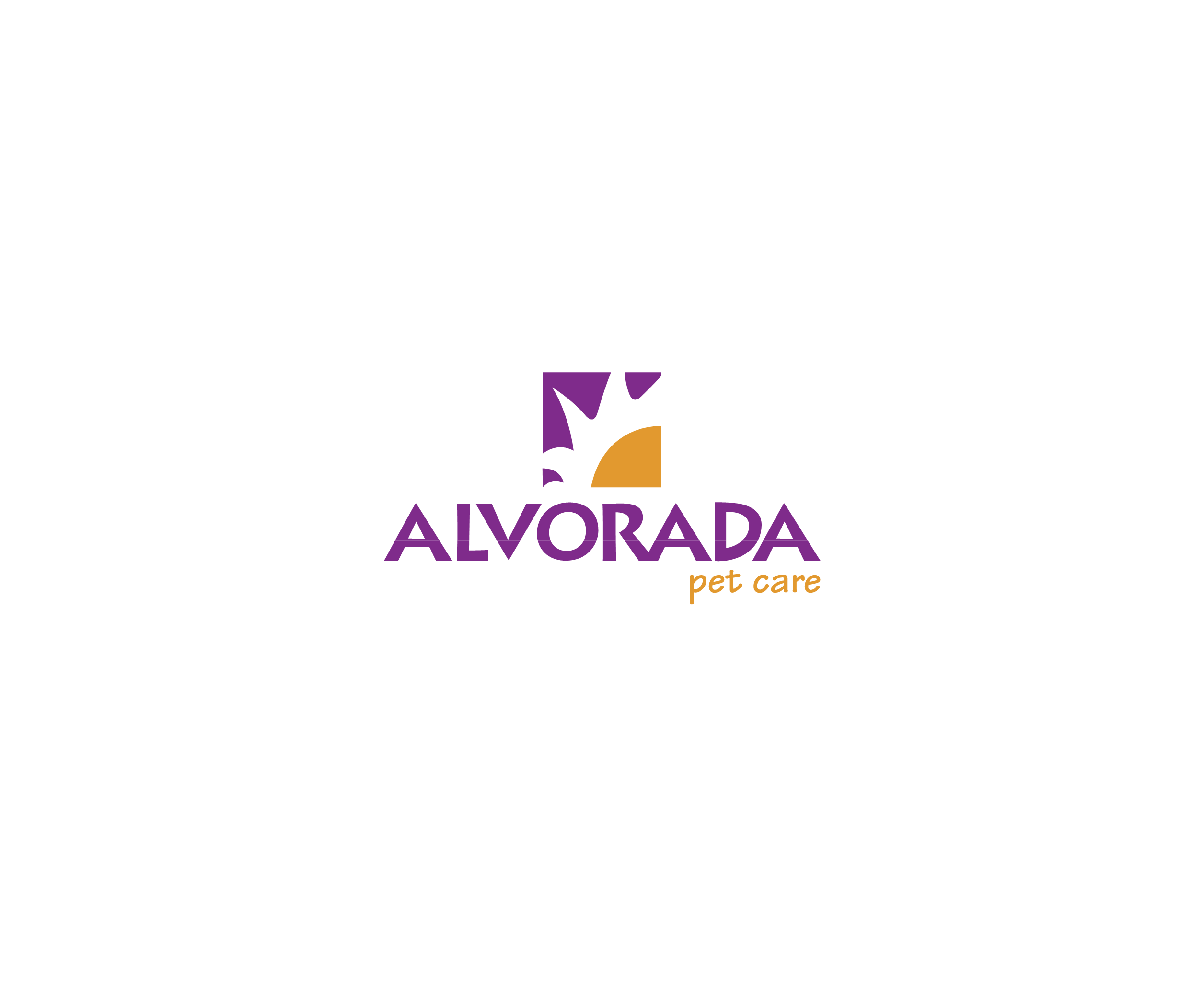 Alvorada 43984标志